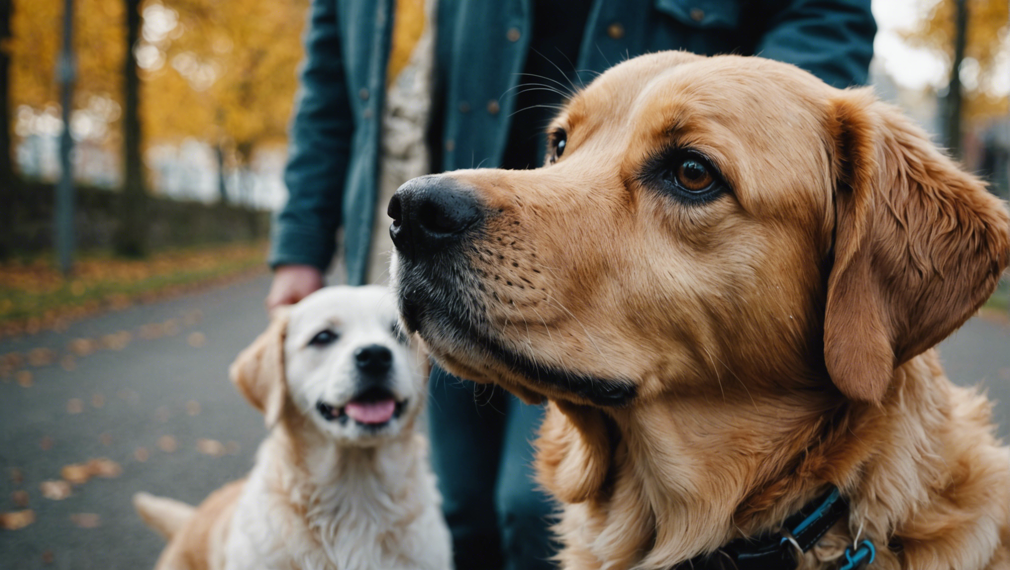 W jakim wieku adoptować psa: zalety i wyzwania związane z adopcją dorosłego lub starszego szczeniaka?