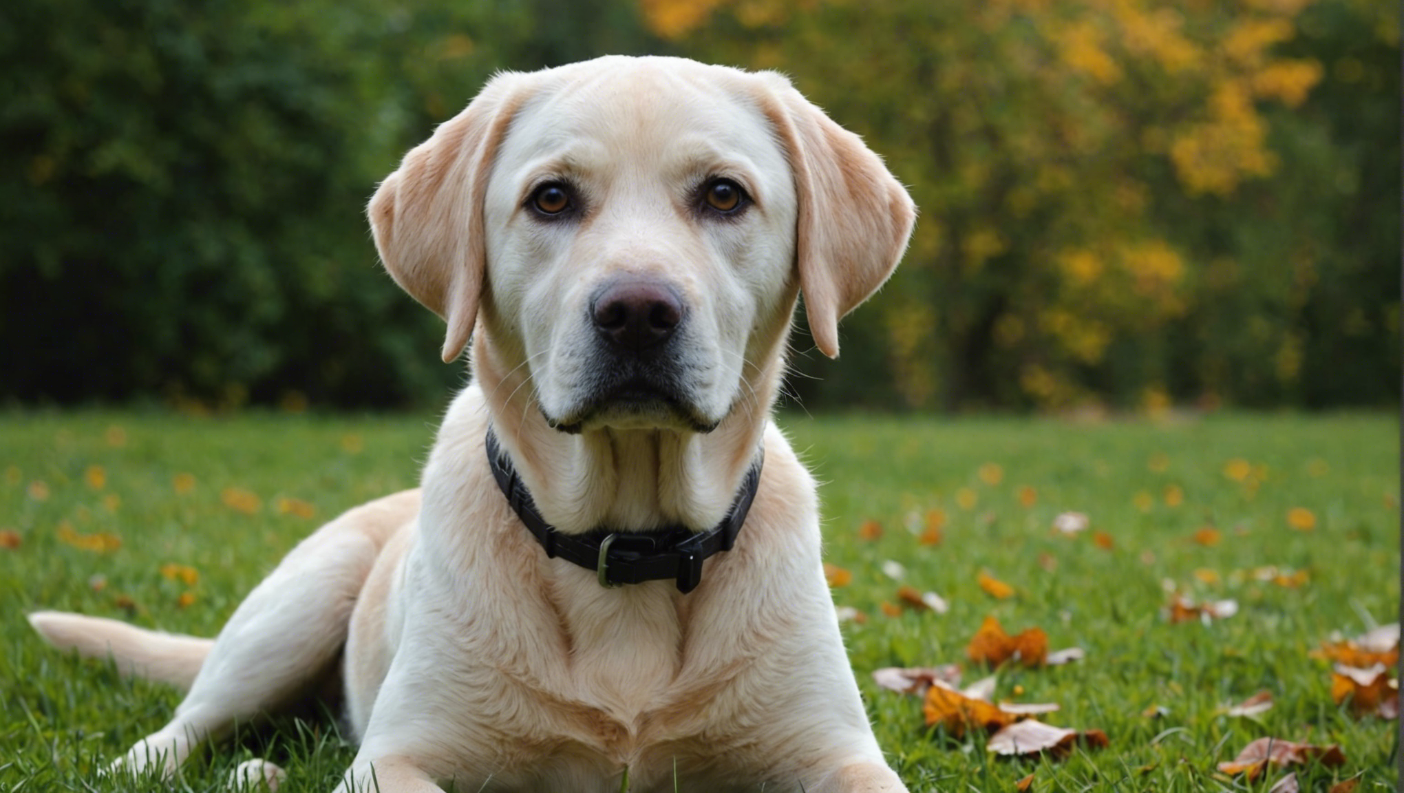 Adotta un Labrador Retriever: impara tutto ciò che devi sapere prima di accogliere questo energico cane nella tua famiglia.