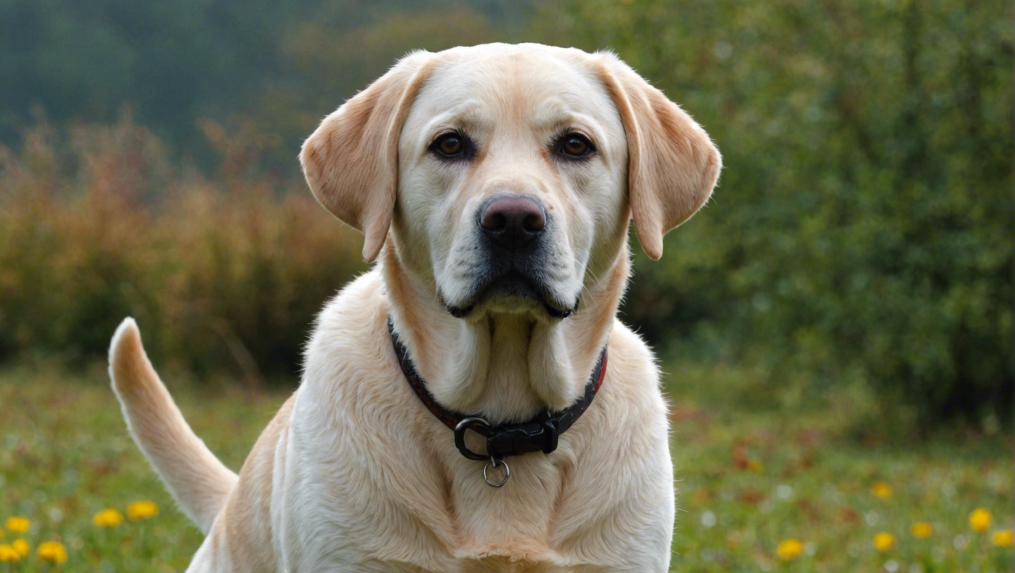 Adotta un Labrador Retriever: impara tutto ciò che devi sapere prima di accogliere questa razza di cane amorevole ed energica nella tua casa.