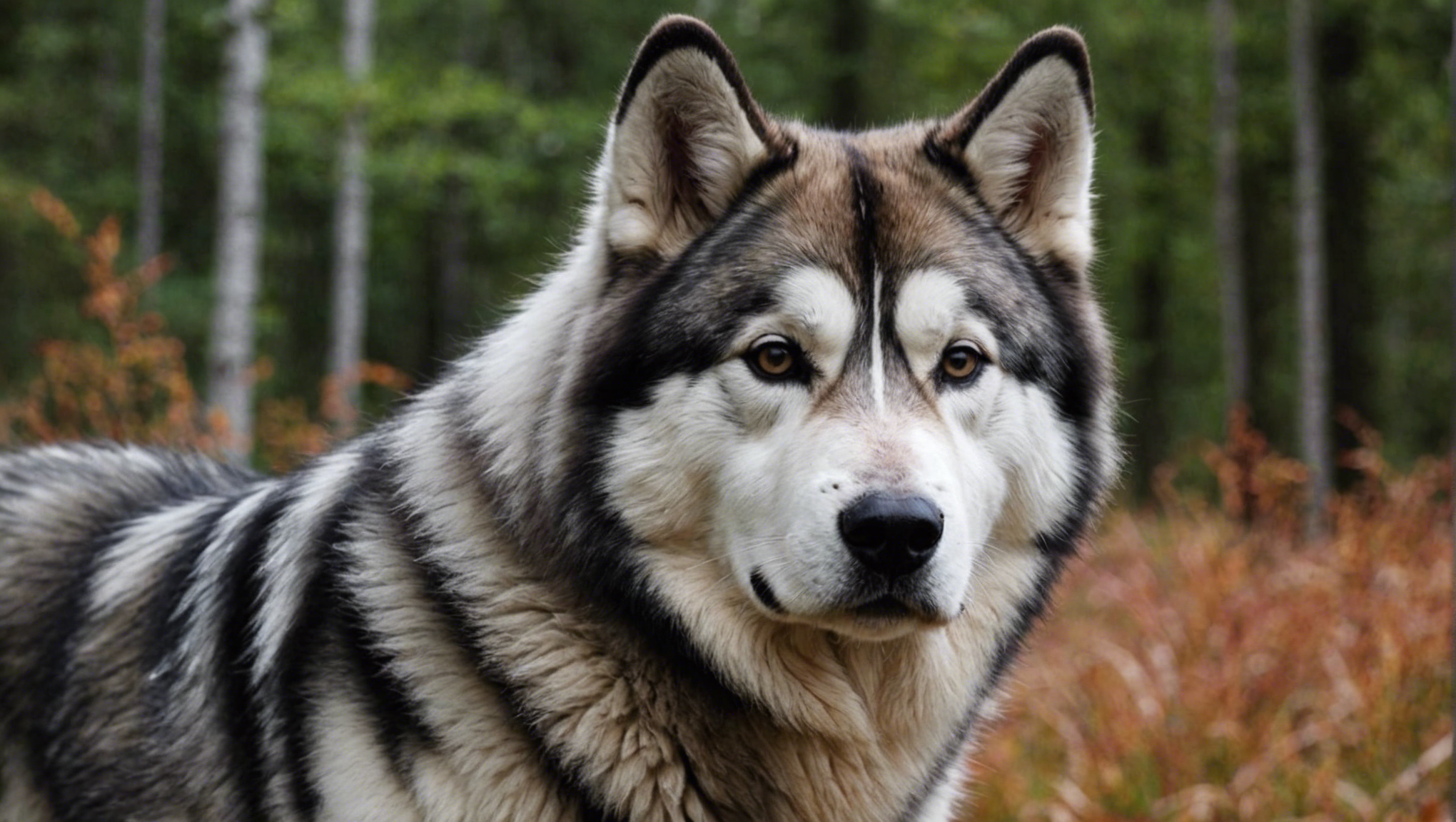 Bu olağanüstü köpeğe ilişkin eksiksiz kılavuzumuzla gerçekleri bilerek bir Alaska Malamute'u sahiplenin.