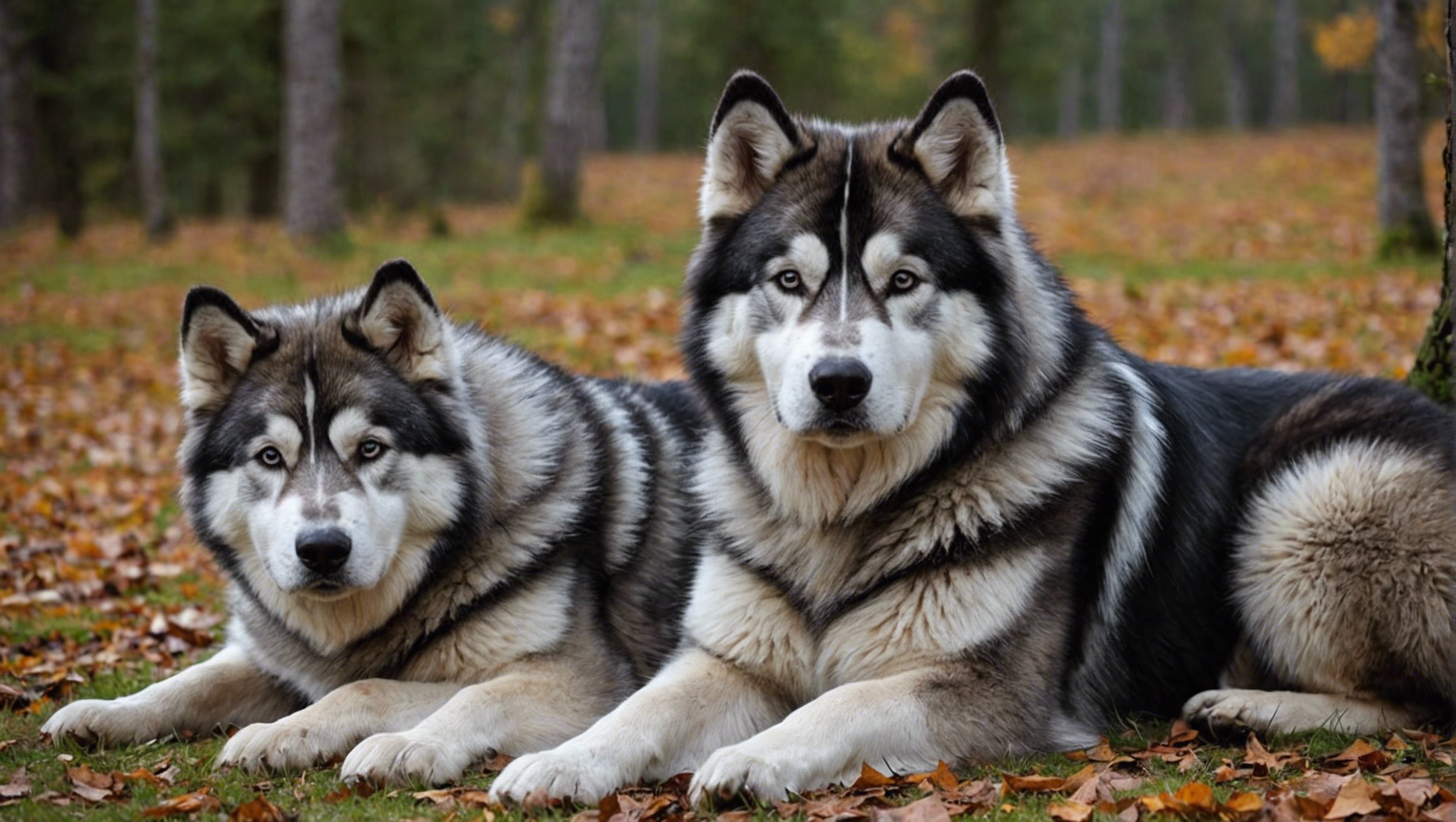 Alaskan Malamute'u sahiplenmeden önce bilmeniz gereken her şeyi öğrenin: özellikleri, ihtiyaçları ve eğitim önerileri.