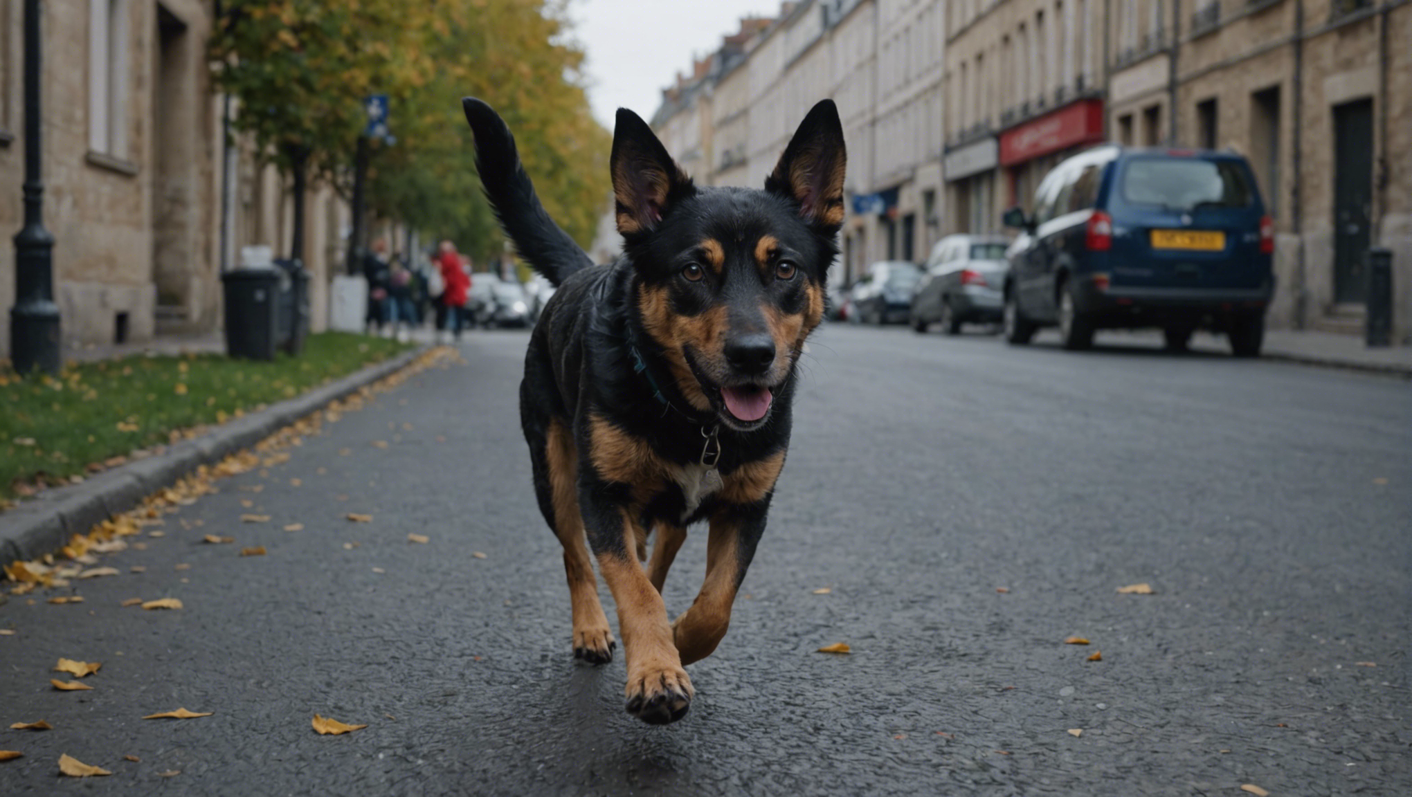 Tudja meg, milyen óvintézkedéseket kell tennie, hogy segítsen kutyájának vészhelyzetben. Ismerje meg a kutyák elsősegélynyújtását és a hatékony cselekvés legjobb gyakorlatait.