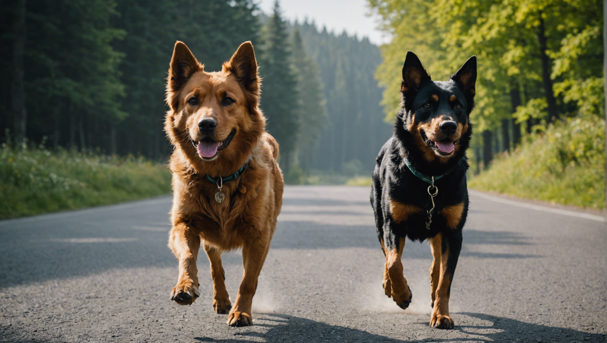 Descubre cómo elegir la raza de perro que mejor se adapta a tu clima y condiciones de vida para una relación armoniosa con tu mascota.