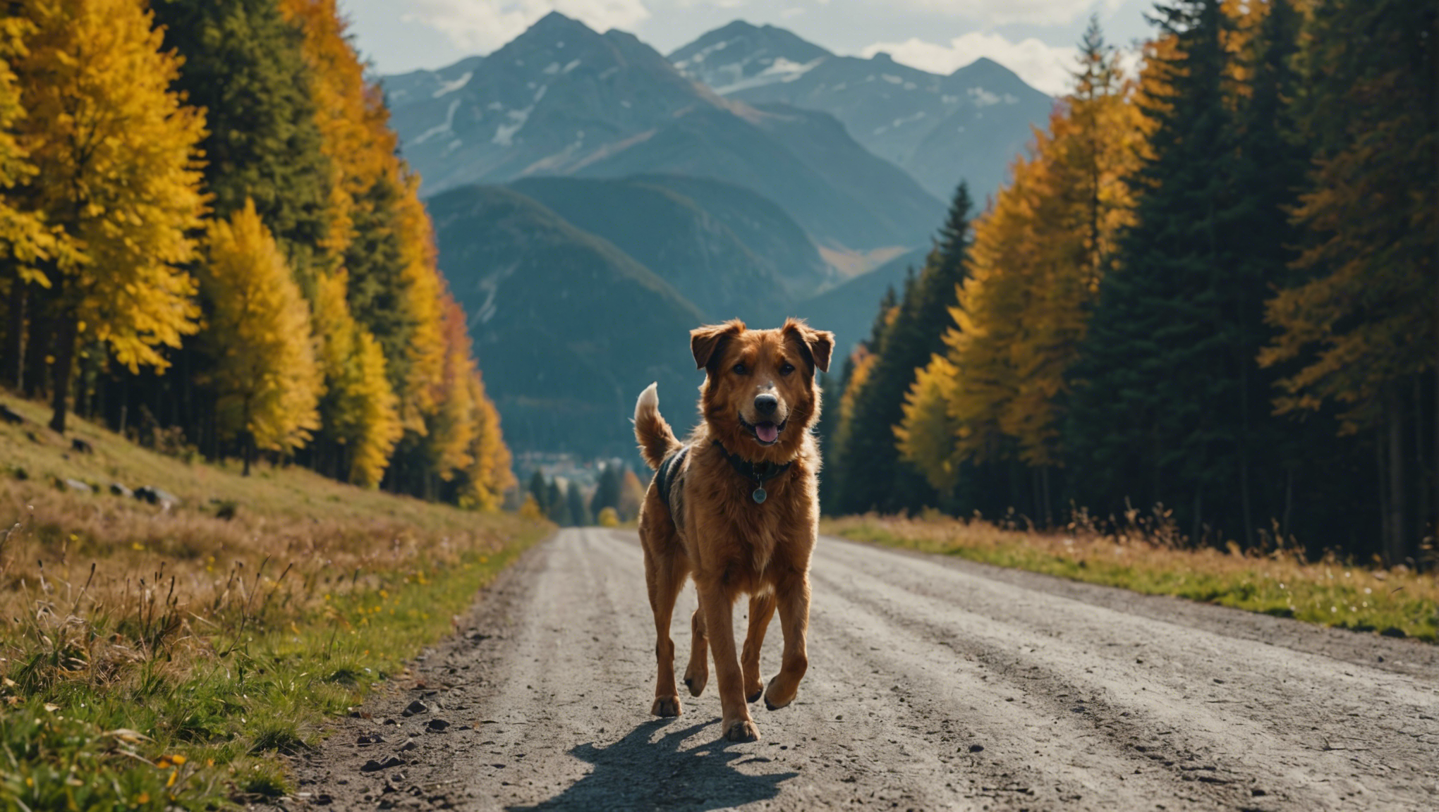 Jak wybrać odpowiednią rasę psa dla swojego klimatu?