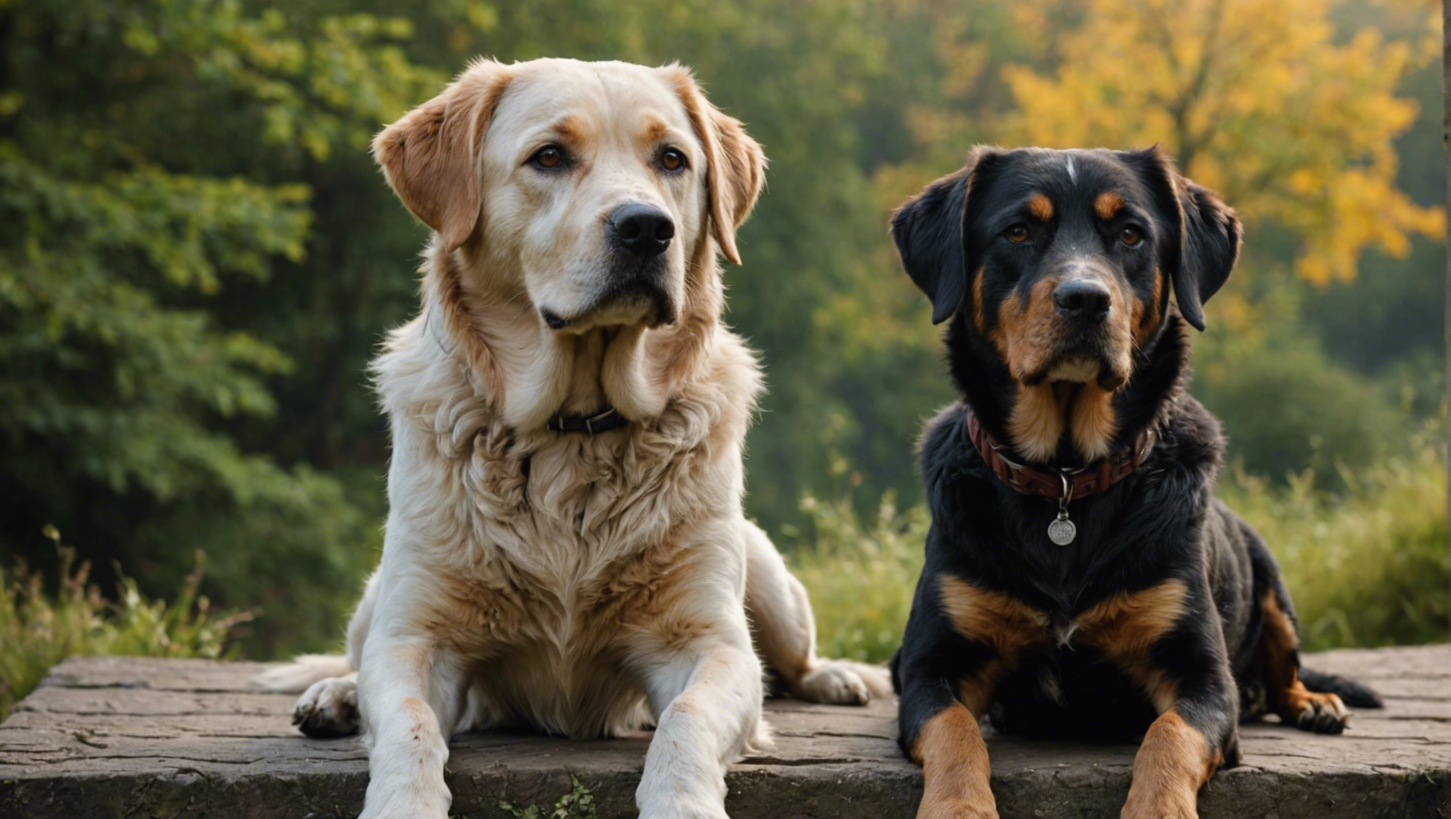 Köpeğinizin sağlığını ve canlılığını sağlamak için kilosunu kontrol etmeye ve fazla kilolu olmakla ilişkili sağlık risklerini önlemeye yönelik ipuçlarını keşfedin.