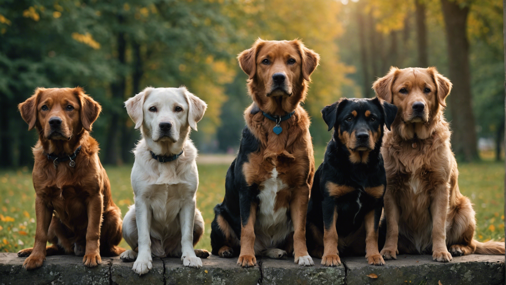 learn how to identify and manage pain in dogs with our practical tips and recommendations to improve your pet's well-being.