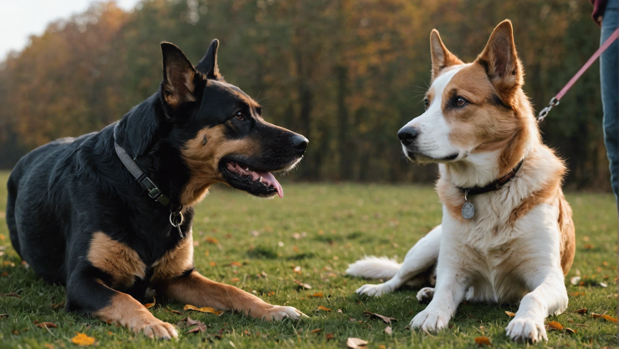 Köpeklerin evcilleştirilmesinin tarih boyunca insan toplumları üzerinde nasıl derin bir etki yarattığını, sosyal, ekonomik ve kültürel gelişimlerini nasıl etkilediğini keşfedin.
