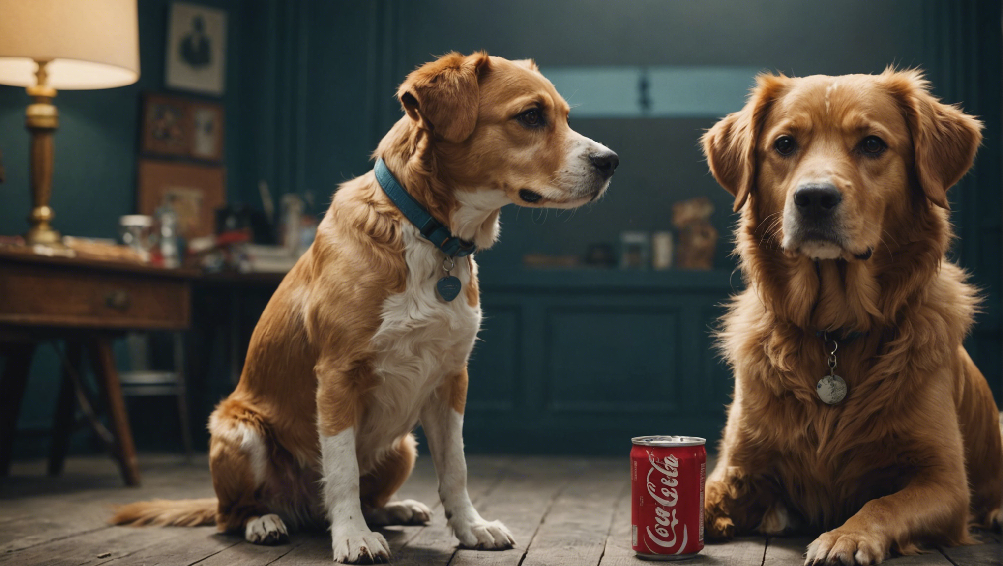 Köpeklerin modern toplum üzerindeki etkilerinin ilgi çekici bir analiziyle reklamları ve medyayı nasıl fethettiğini keşfedin.