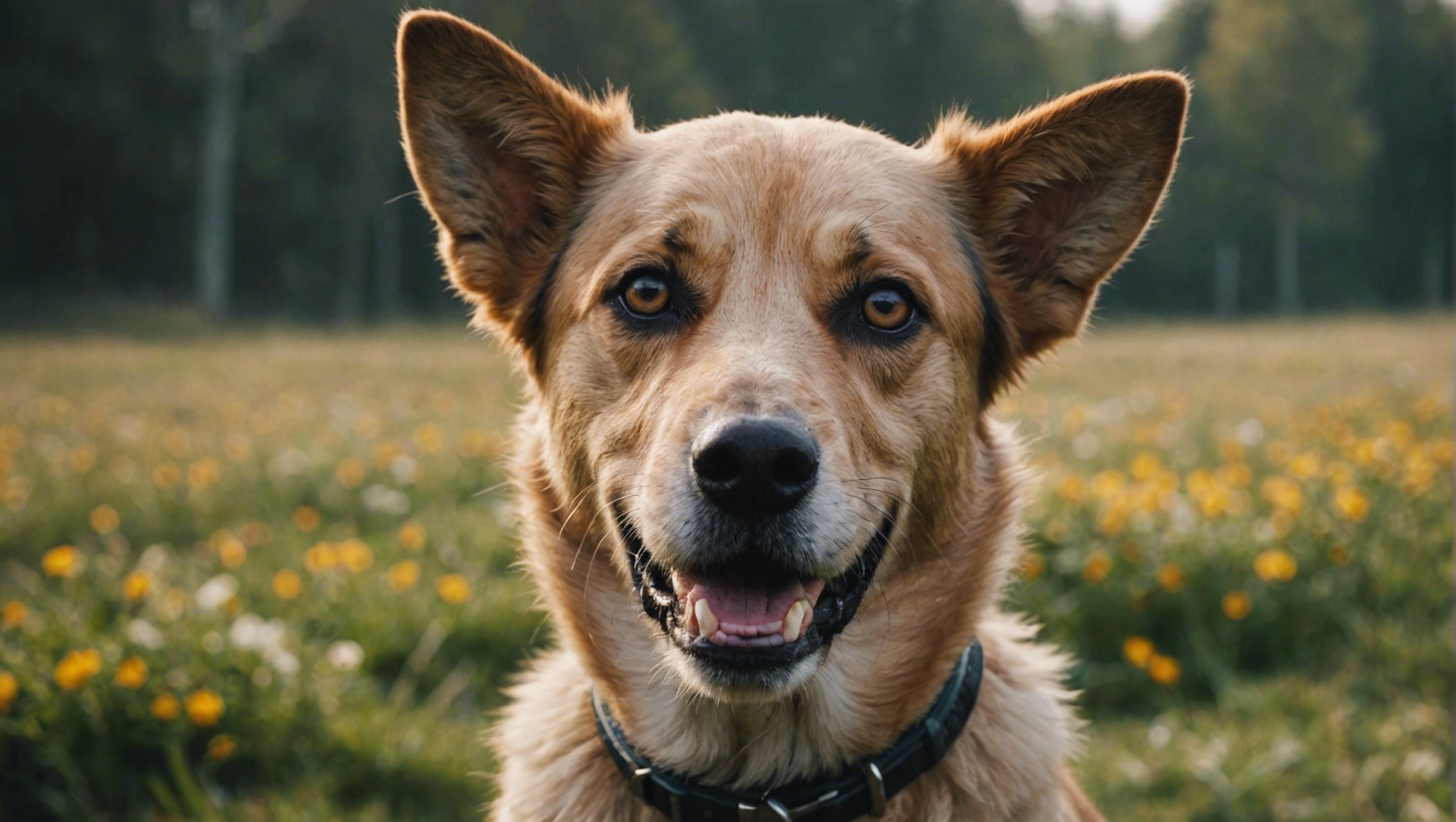 Discover our practical advice for taking care of your dog's teeth and ensuring their oral health while preventing dental diseases in animals.