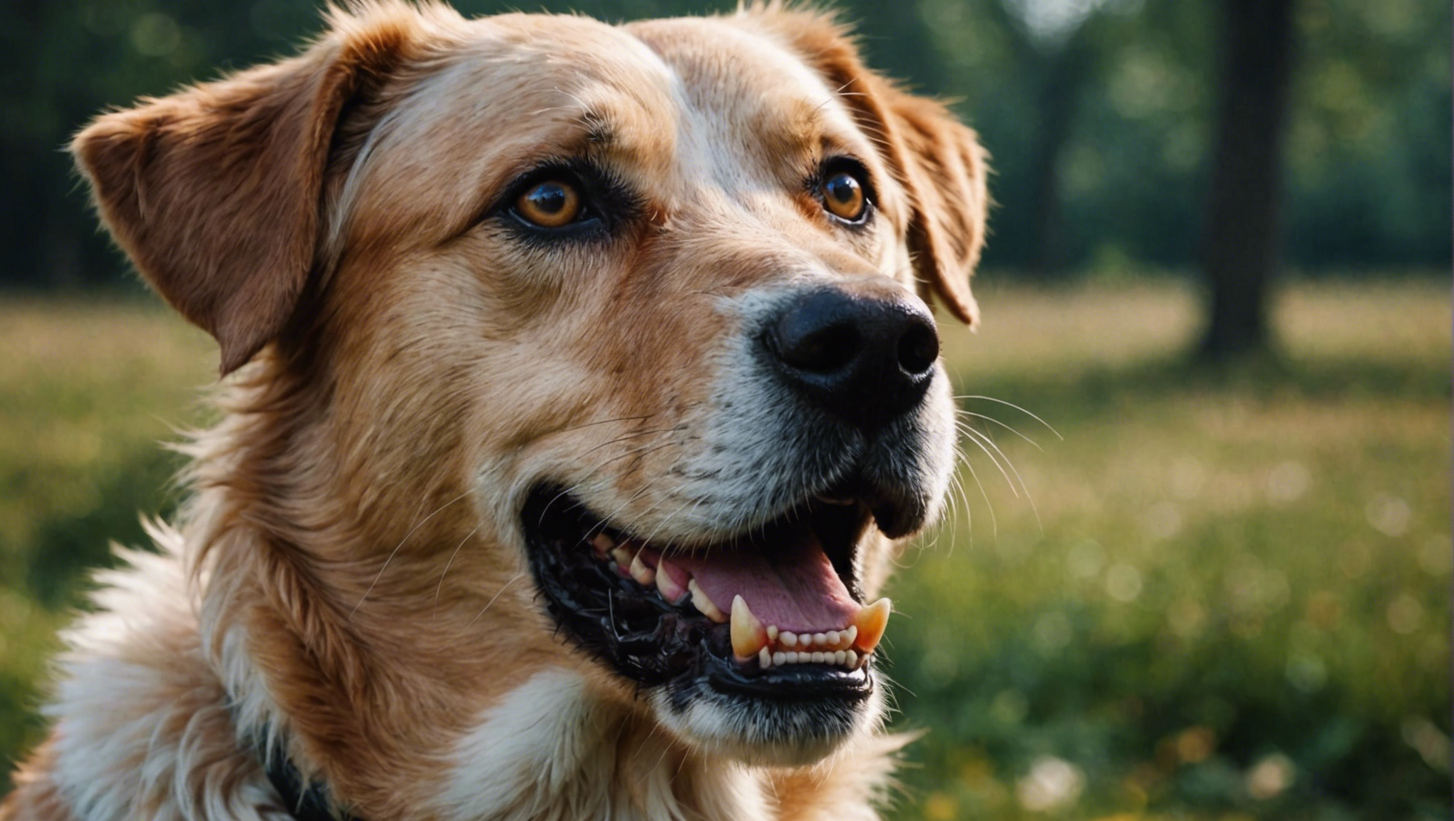 discover our tips for taking care of your dog's teeth and preserving their oral health. tips, suitable products and good practices to adopt.