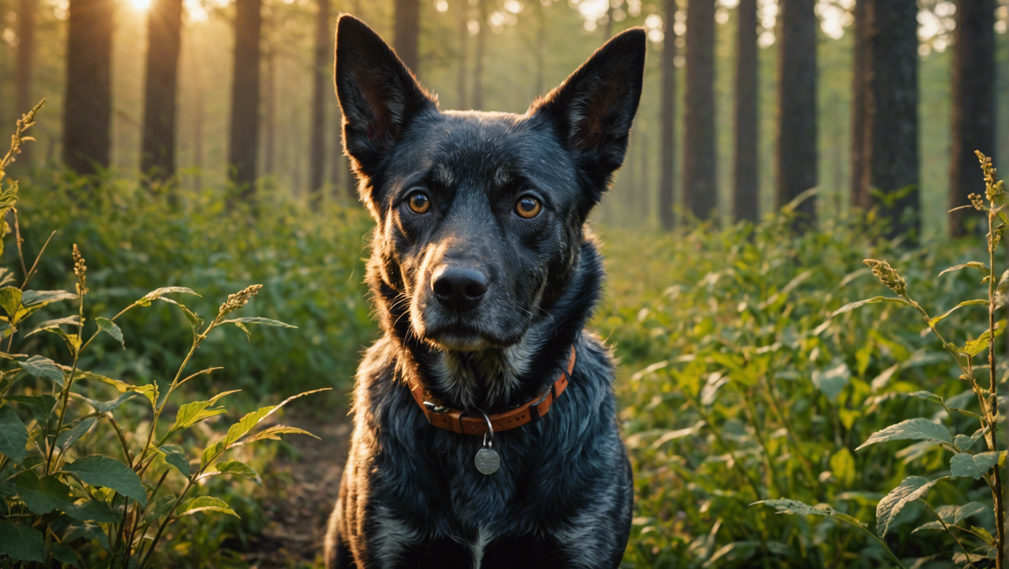 Köpeğinizi yıl boyunca sağlıklı kalması için mevsimsel parazitlerin belirli tehlikelerinden nasıl koruyacağınızı öğrenin.