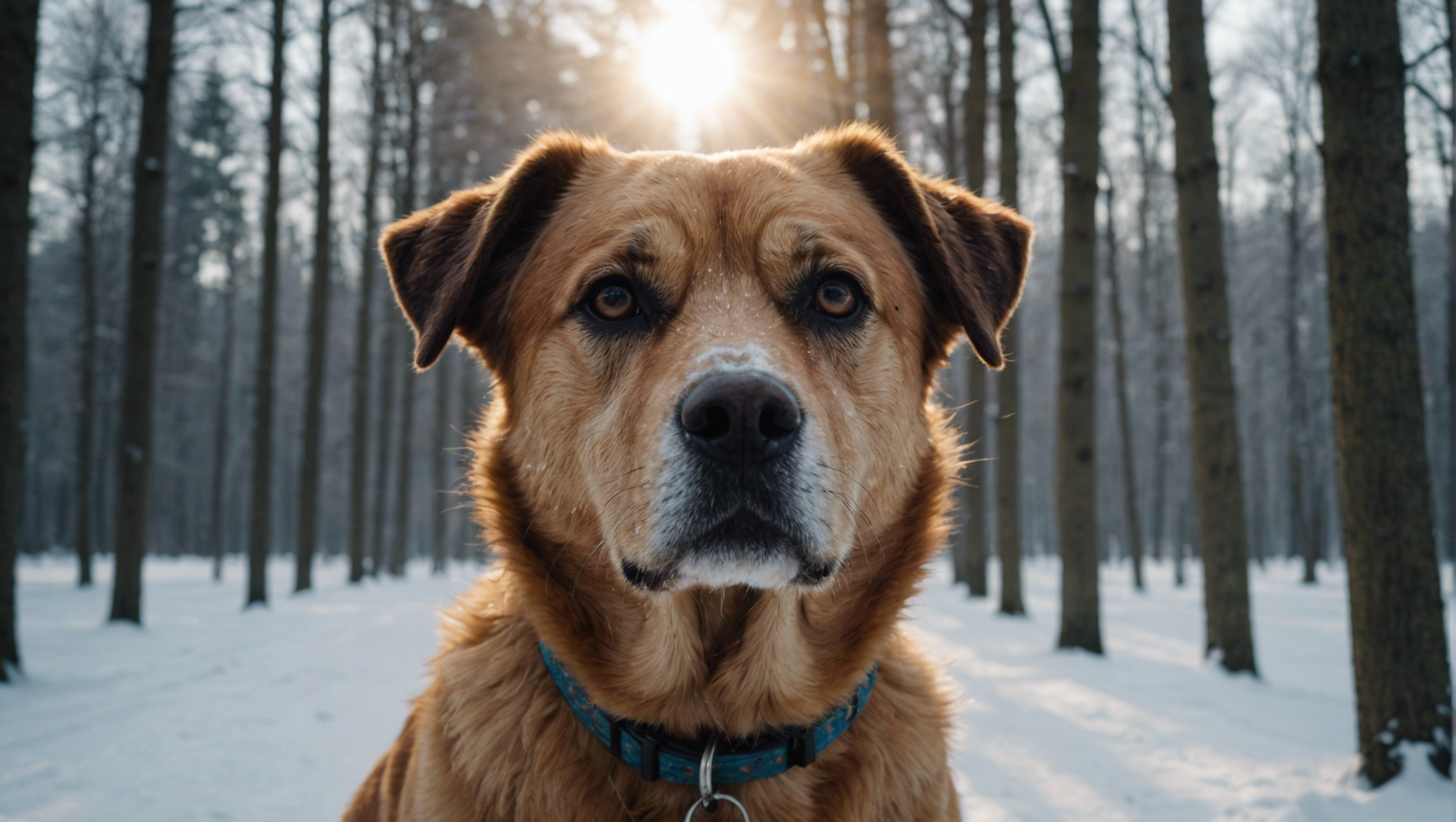 Find out how to take care of your dog and protect him from extreme temperatures in summer and winter with our practical tips.
