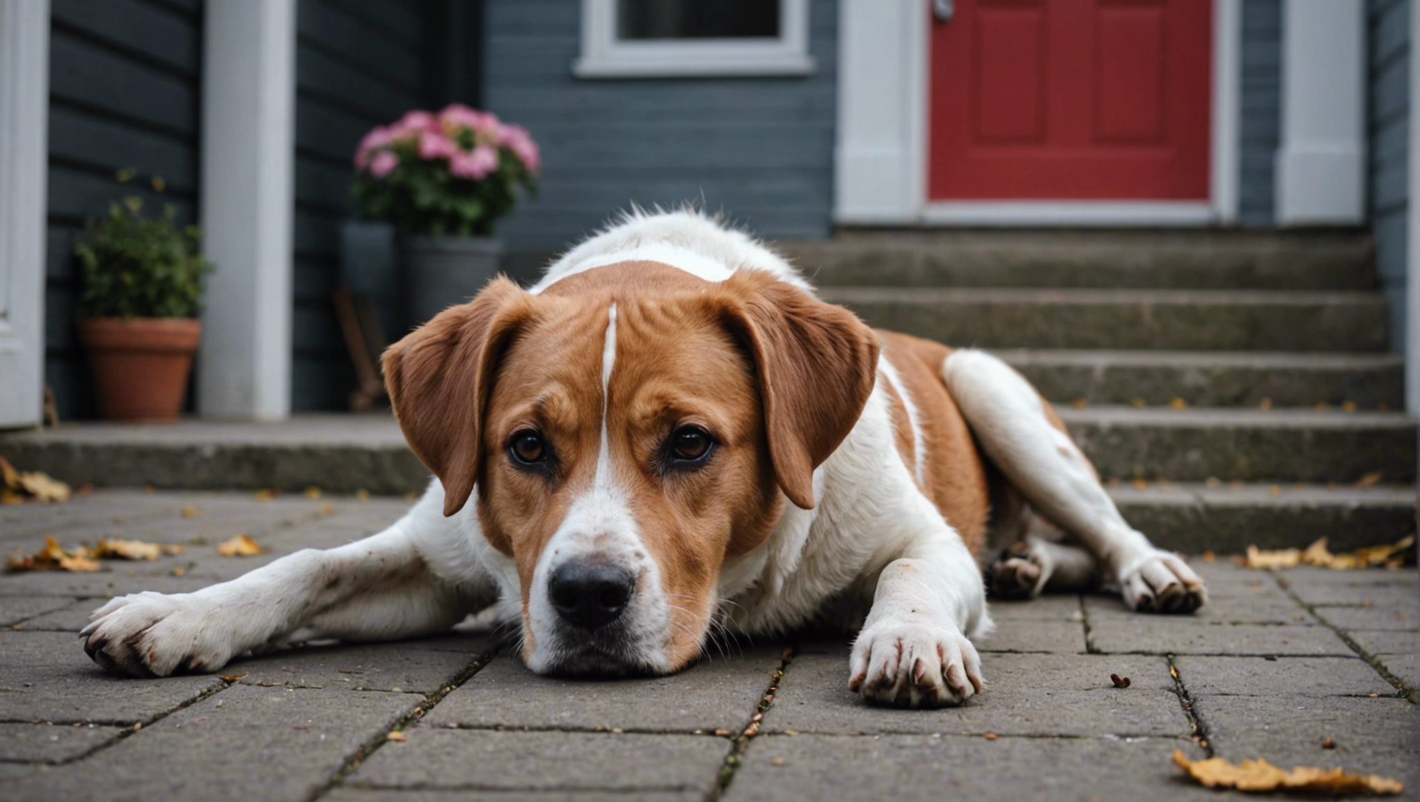 discover our tips for securing your home and preventing accidents involving dogs. protect your home and your pet with our safety tips.