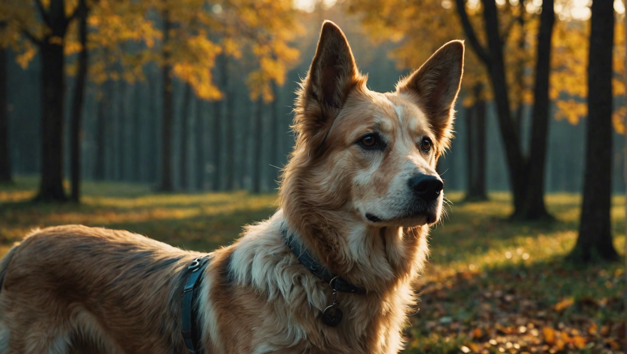 Czy naprawdę wiesz, co oznacza adopcja psa na dłuższą metę?