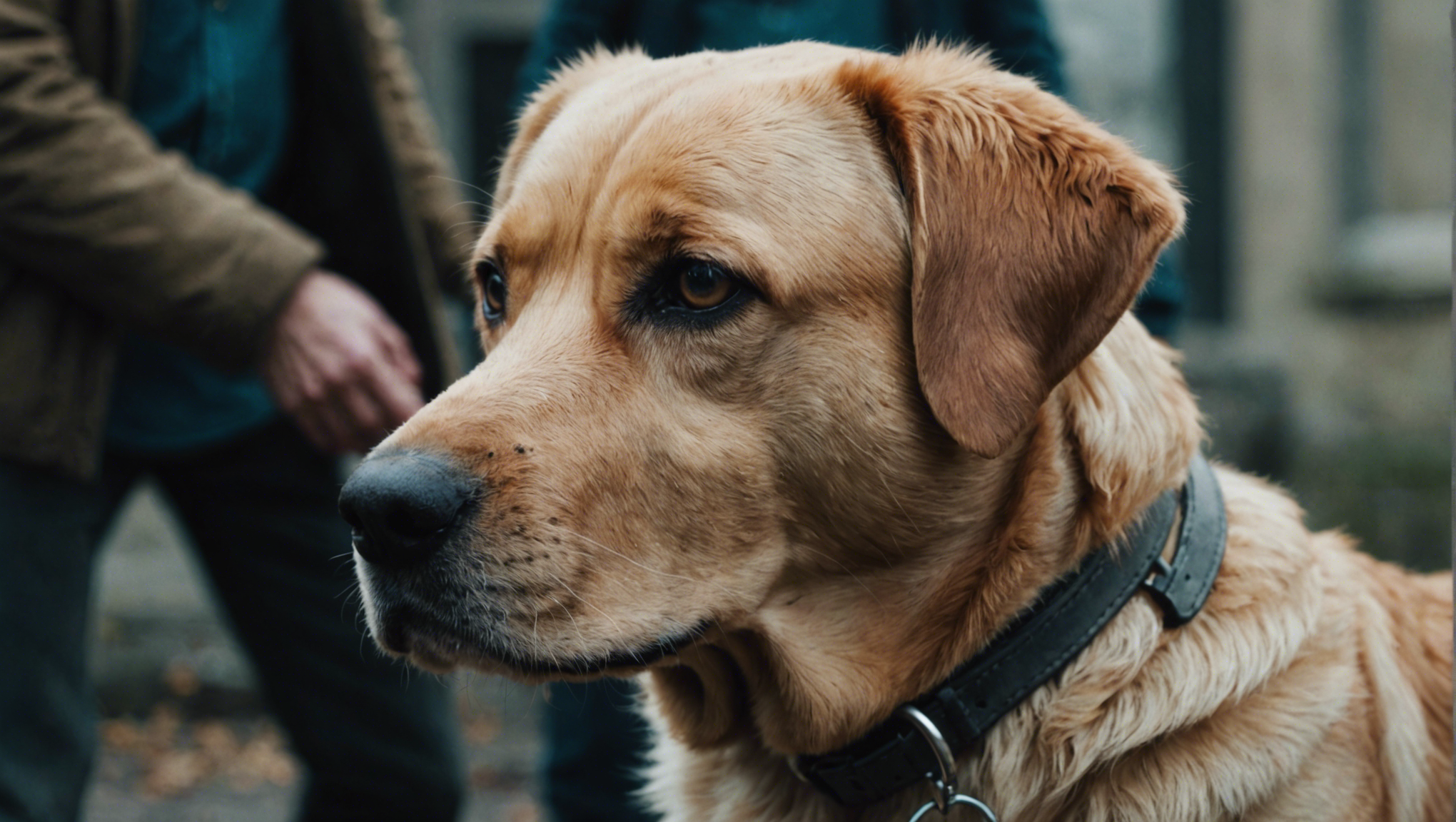 Wielkość psa: kryterium, którego nie należy ignorować?