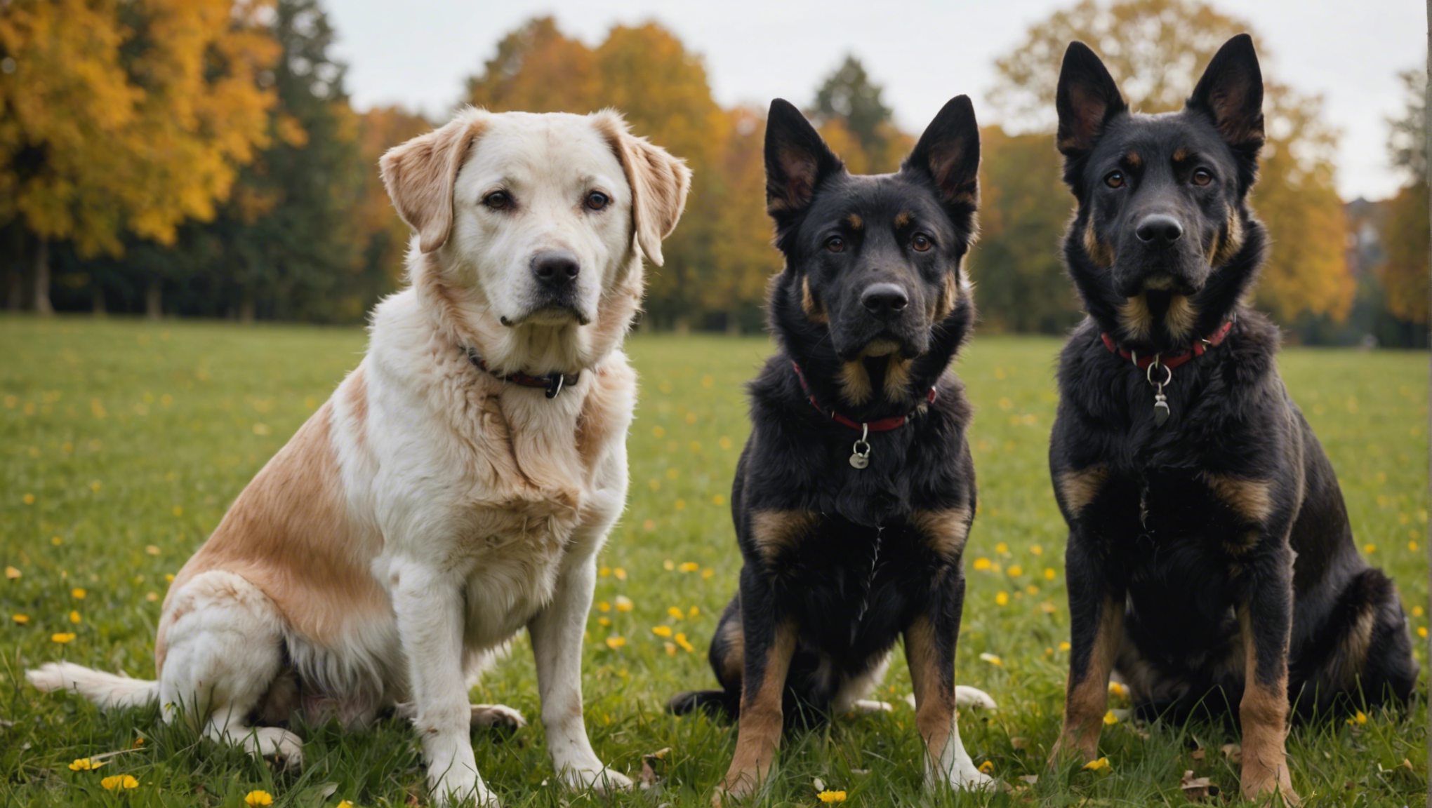 Dowiedz się, jak znaleźć idealnego hipoalergicznego psa dla alergików. Wskazówki i porady dotyczące znalezienia odpowiedniego partnera.