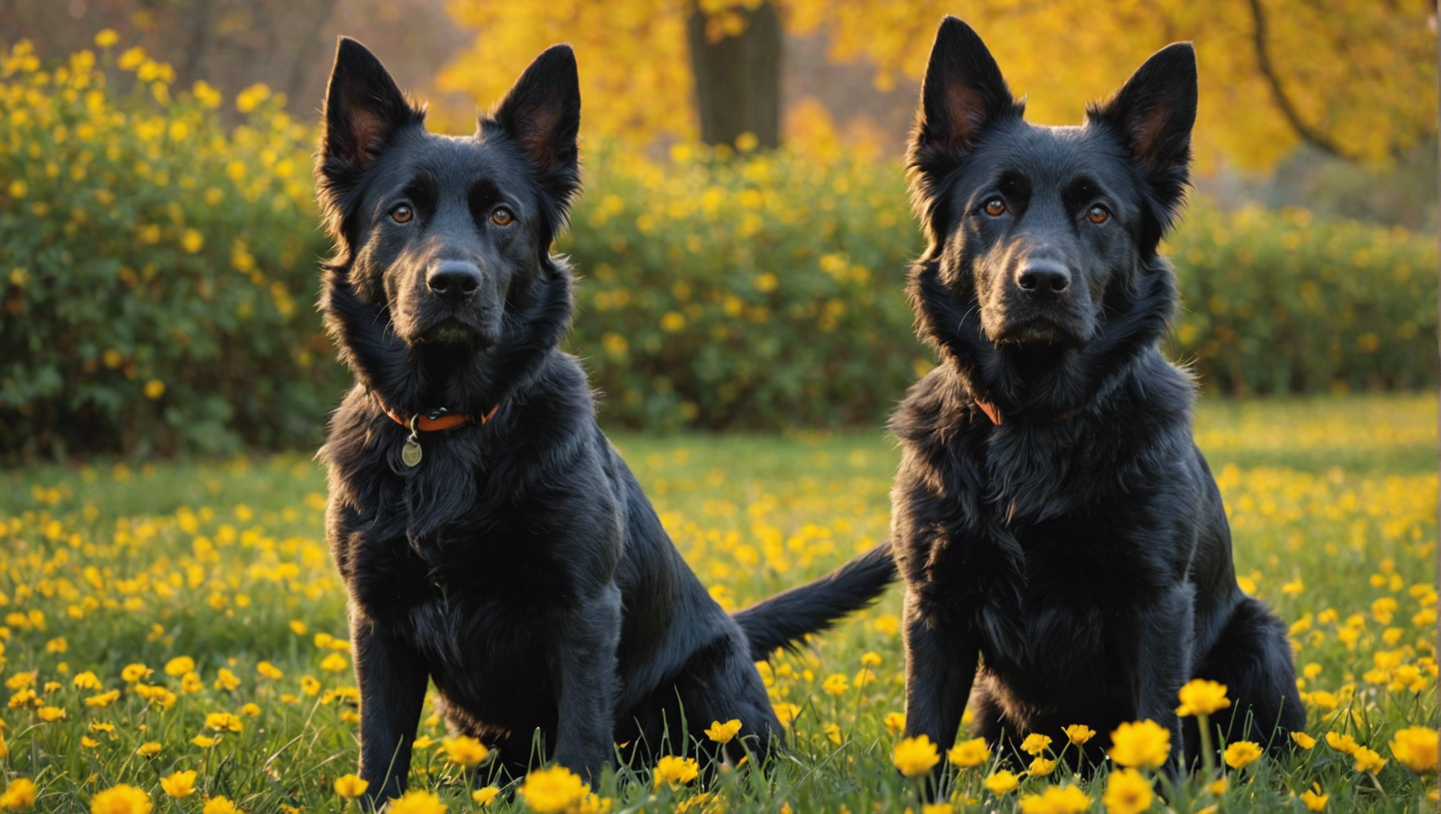 Dowiedz się, jak znaleźć idealnego hipoalergicznego psa dla alergików i cieszyć się towarzystwem wiernego przyjaciela, który nie ma problemów z alergią.