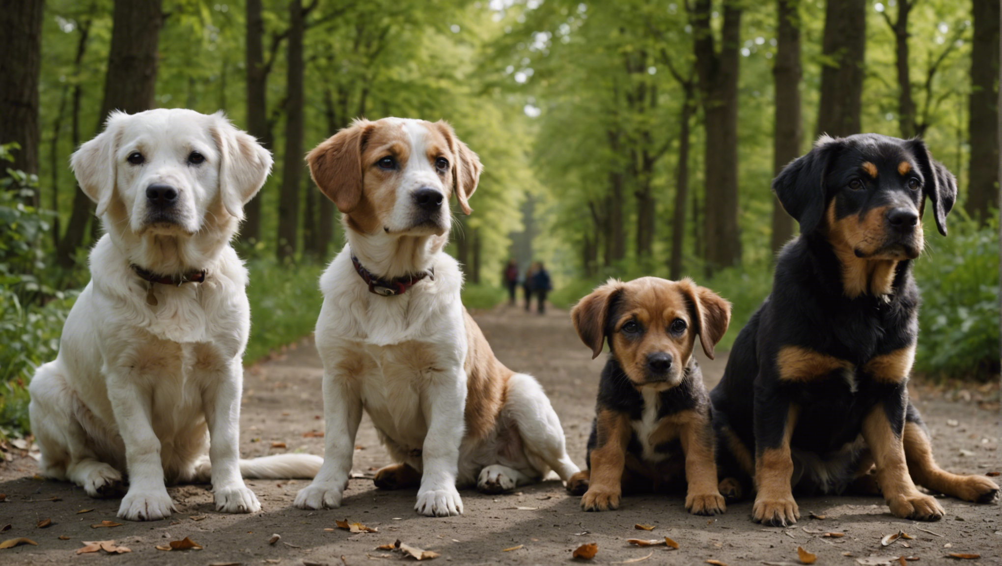 Badania genetyczne psów rasowych: jak zapobiegać chorobom dziedzicznym?