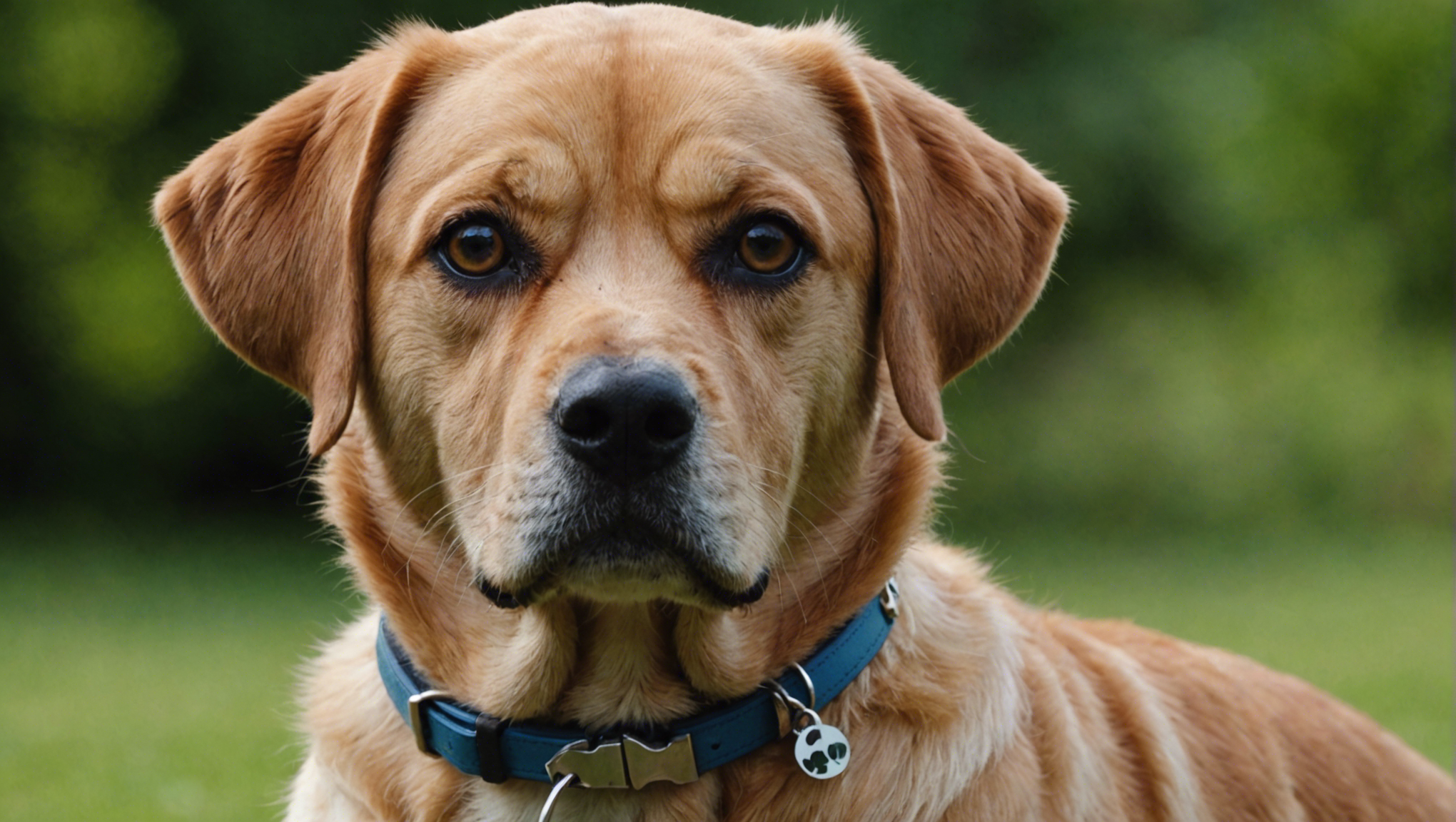 discover why it is essential to identify your dog with a microchip or an identification collar for its safety and protection.