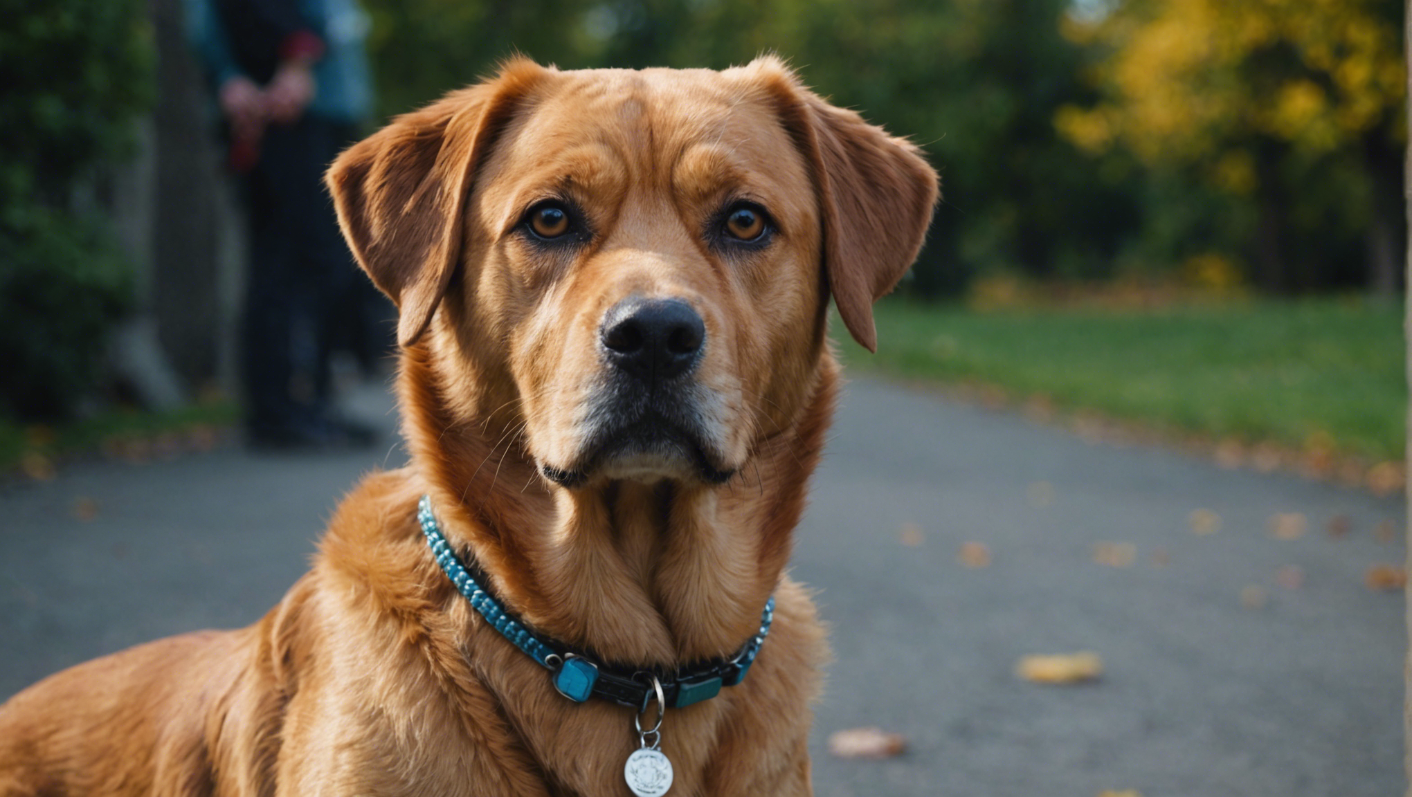 learn the importance of identifying your dog with a microchip or ID collar for their safety and protection. information on the benefits and reasons for this important step for dog owners.