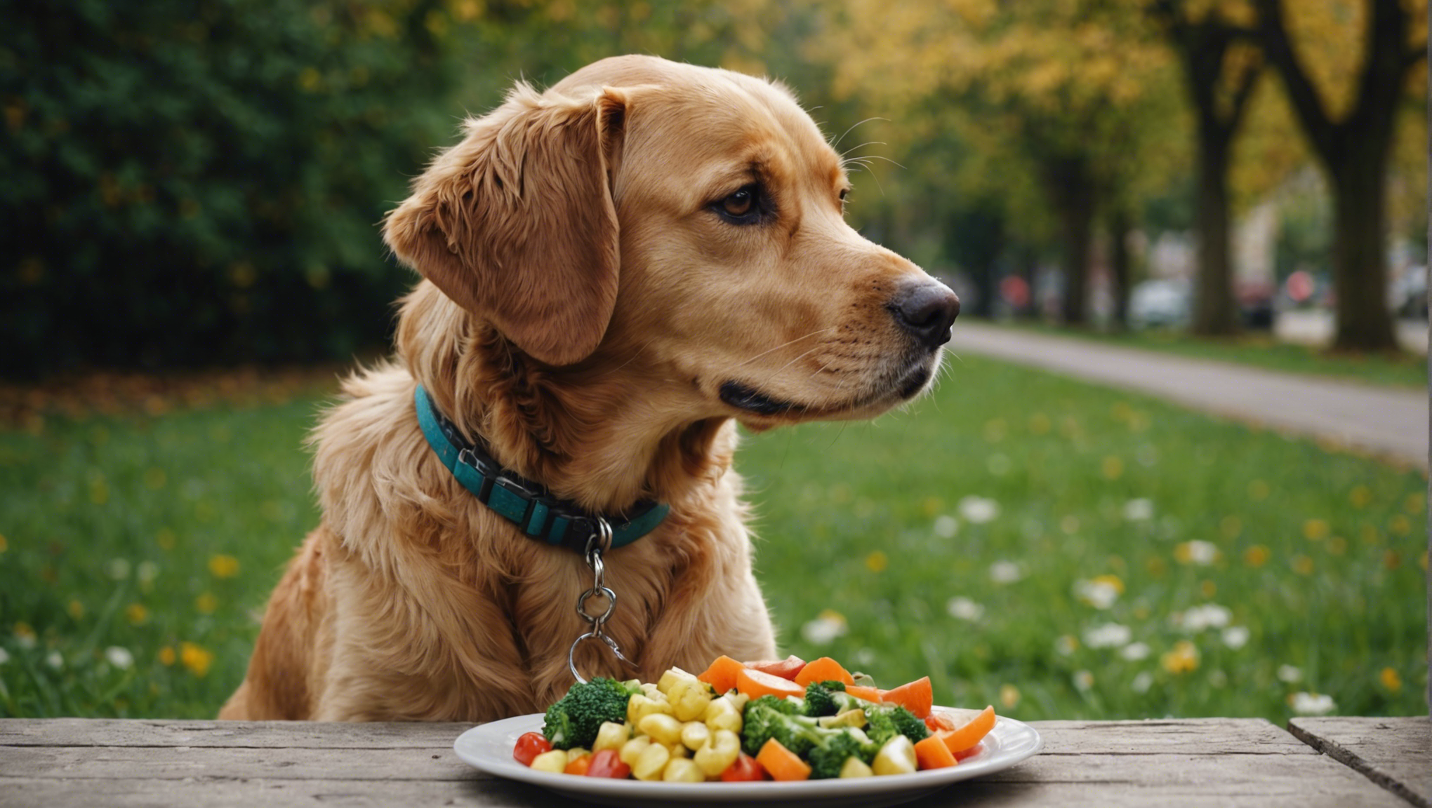 Köpeğinizi vejetaryen beslenmeye geçirmenin nedenlerini ve yöntemlerini, ayrıca sağlığına ve çevreye olan faydalarını keşfedin.