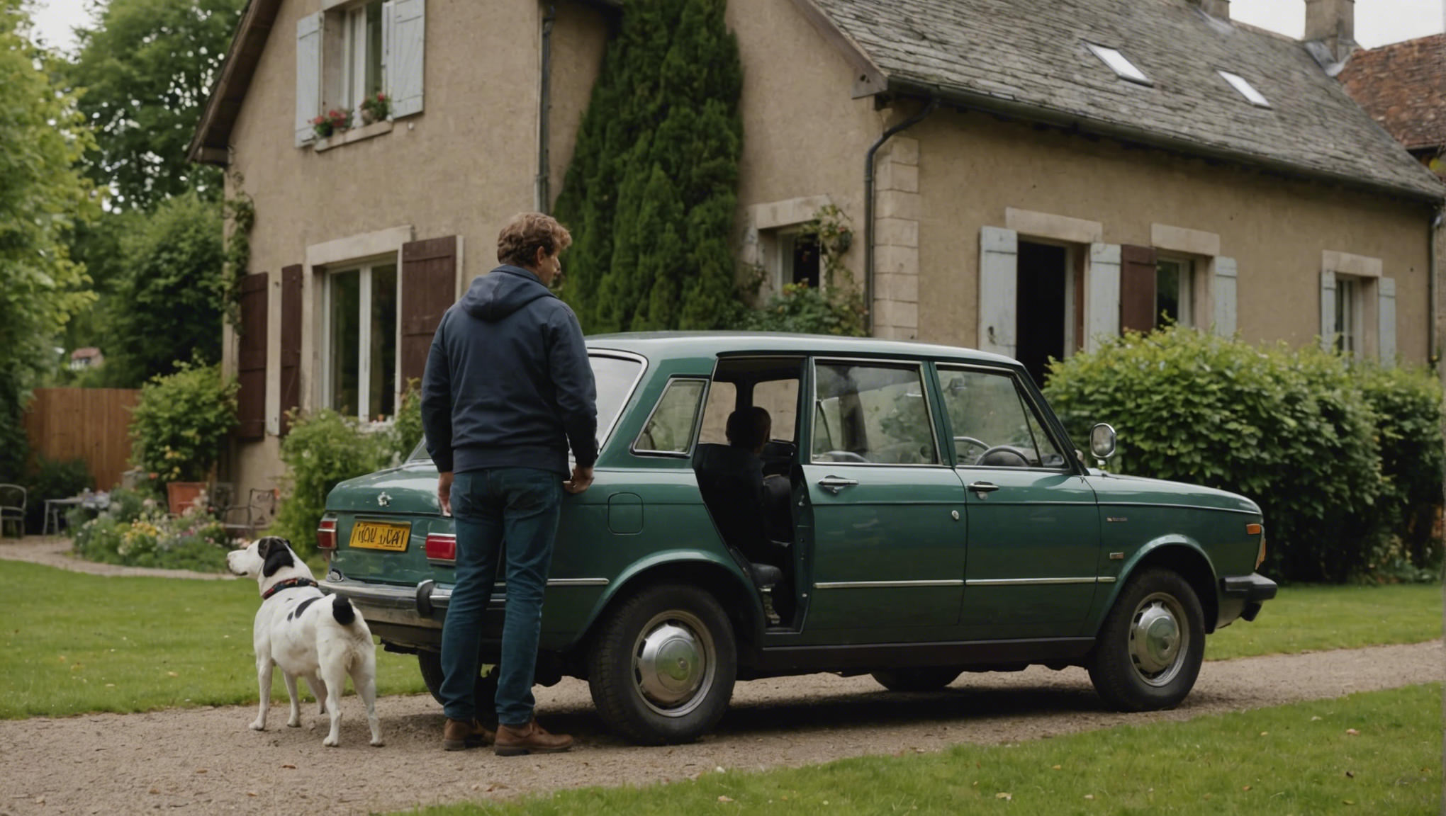 Odkryj kroki potrzebne do przygotowania domu i rodziny na przybycie psa. Sprawdź naszą listę kontrolną, aby wszystko efektywnie zaplanować.