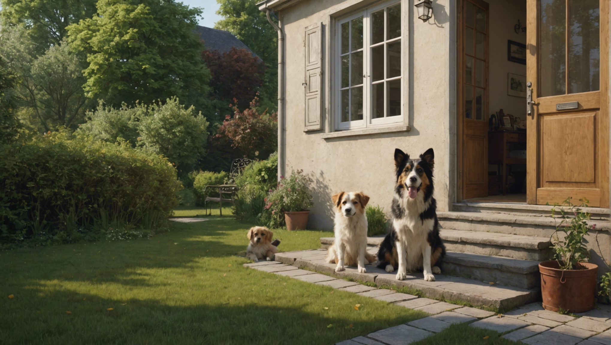 Dowiedz się, jak przygotować dom i rodzinę na przybycie psa, korzystając z naszej obszernej listy kontrolnej.