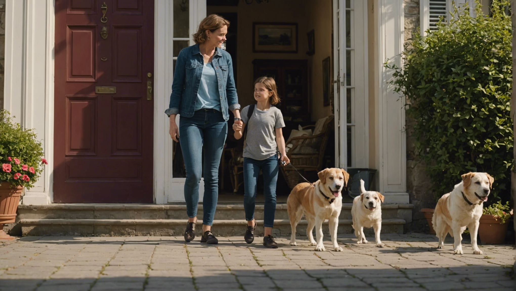 Przygotowanie domu i rodziny na przybycie psa: jakiej listy kontrolnej się trzymać?