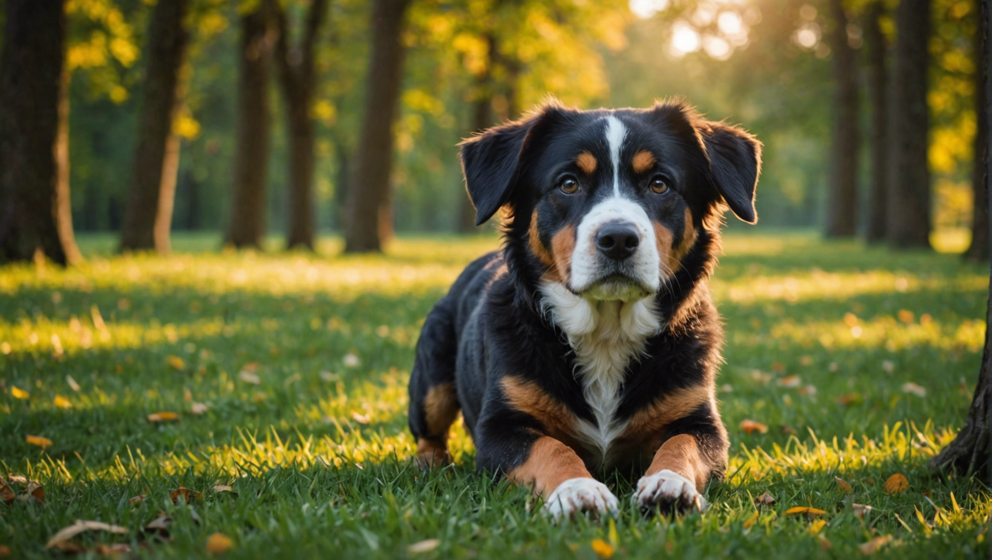 Którego psa wybrać ze względu na jego aktywność fizyczną?