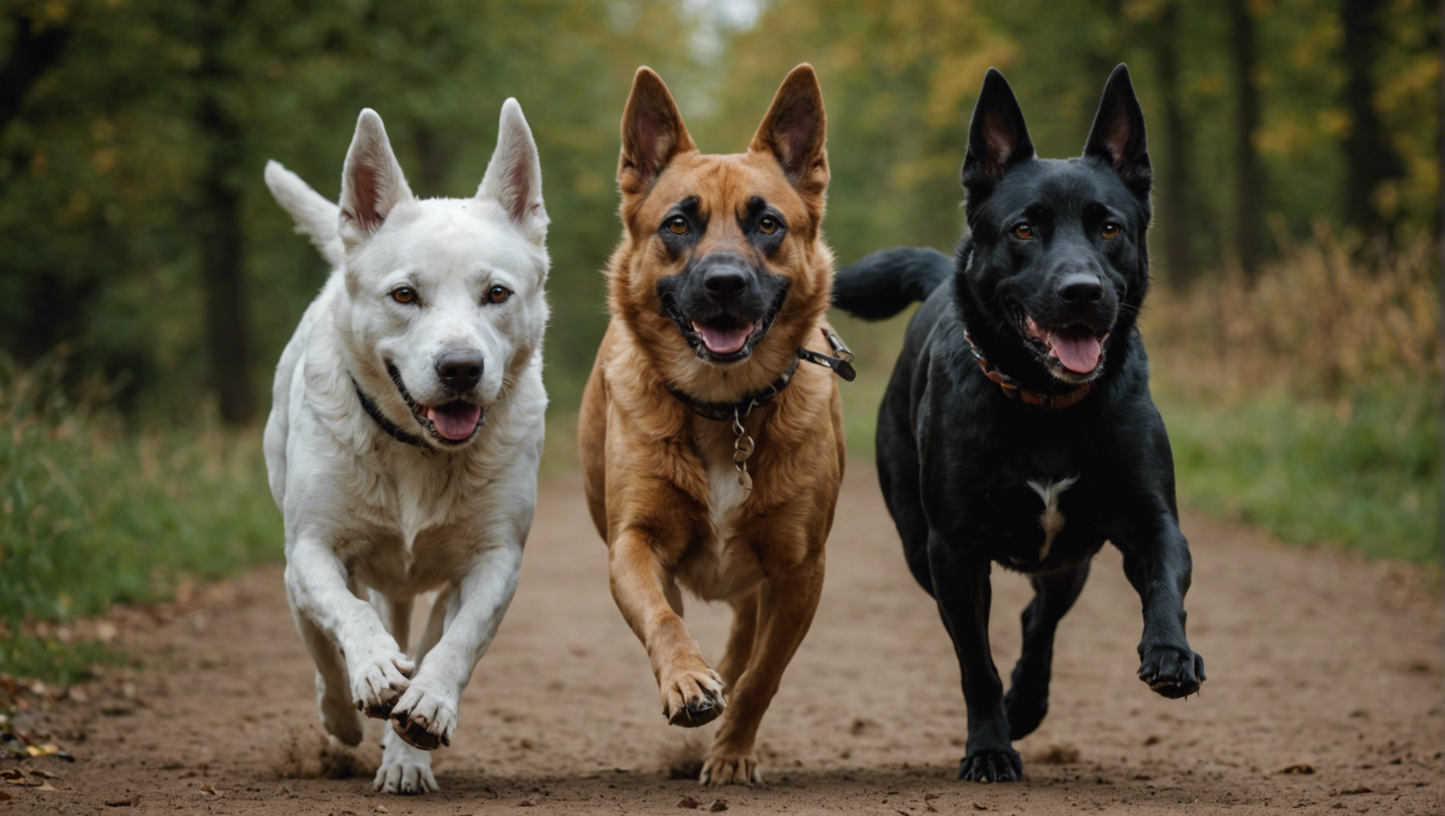 Hangi köpek ırkının aktif bir yaşam tarzına uygun olduğunu öğrenin ve spor ve dinamik aktiviteleriniz için ideal arkadaşınızı bulun.