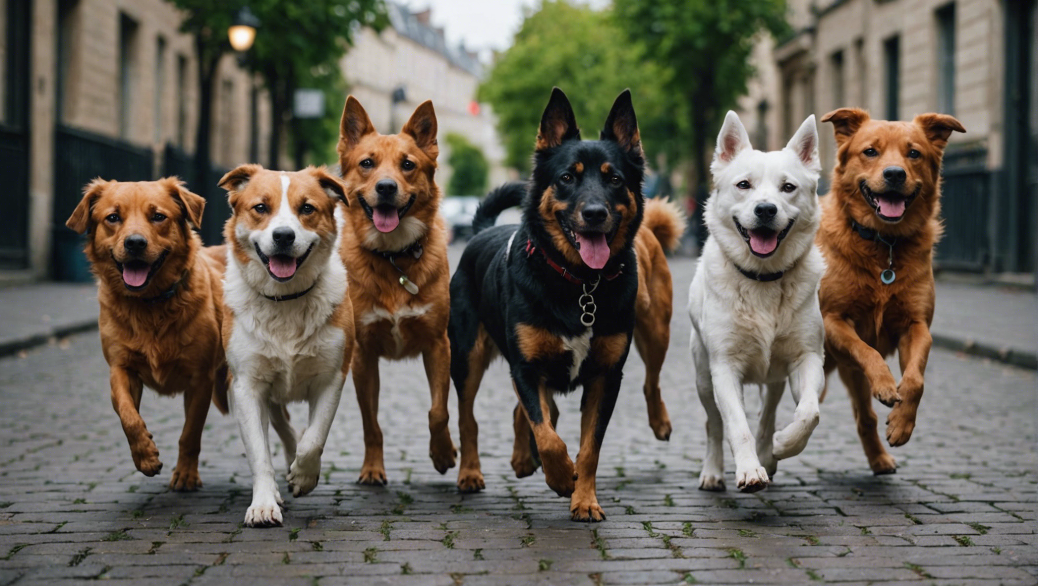 Bir apartman dairesinde yaşamak için ideal köpek ırklarını keşfedin ve faydalı tavsiyelerimizle mekanlarınız için mükemmel arkadaşı seçmeyi öğrenin.
