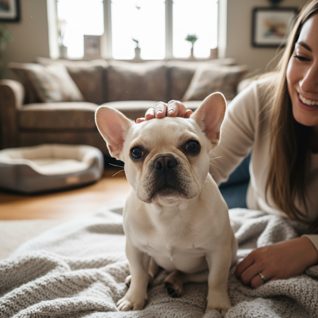 découvrez tout ce que vous devez savoir avant d'adopter un french bulldog (bouledogue français) : conseils, soins, tempérament et astuces pour accueillir ce compagnon unique.