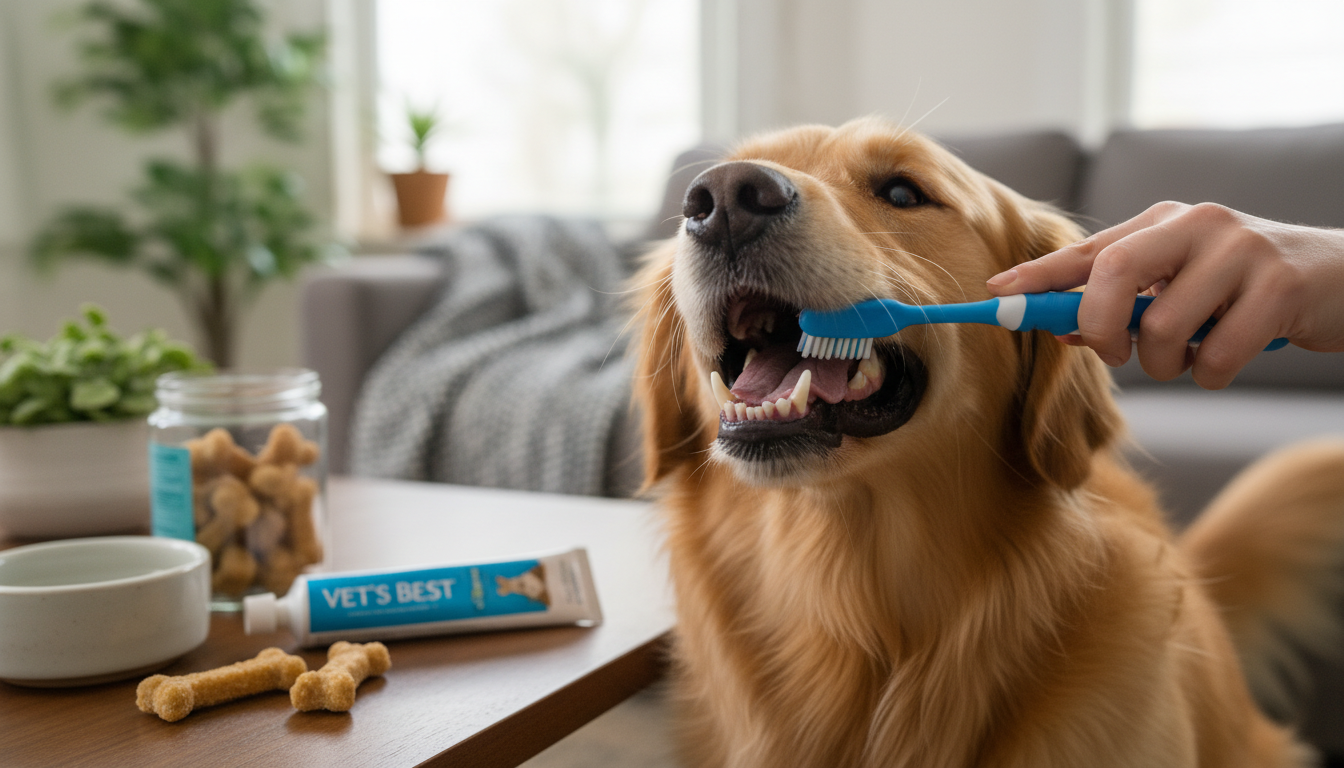 découvrez des conseils pratiques pour entretenir la santé dentaire de votre chien et prévenir les problèmes buccaux grâce à une hygiène adaptée et régulière.