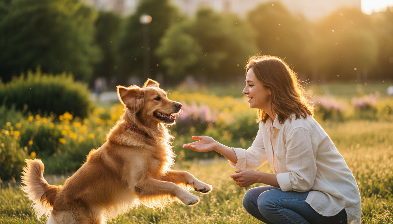 découvrez des astuces pratiques pour photographier votre chien et immortaliser ses moments les plus précieux avec des photos spontanées et naturelles.