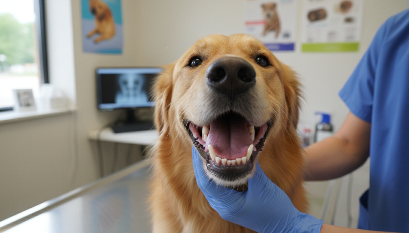découvrez nos conseils pratiques pour prendre soin des dents de votre chien et assurer une bonne hygiène bucco-dentaire à votre compagnon.