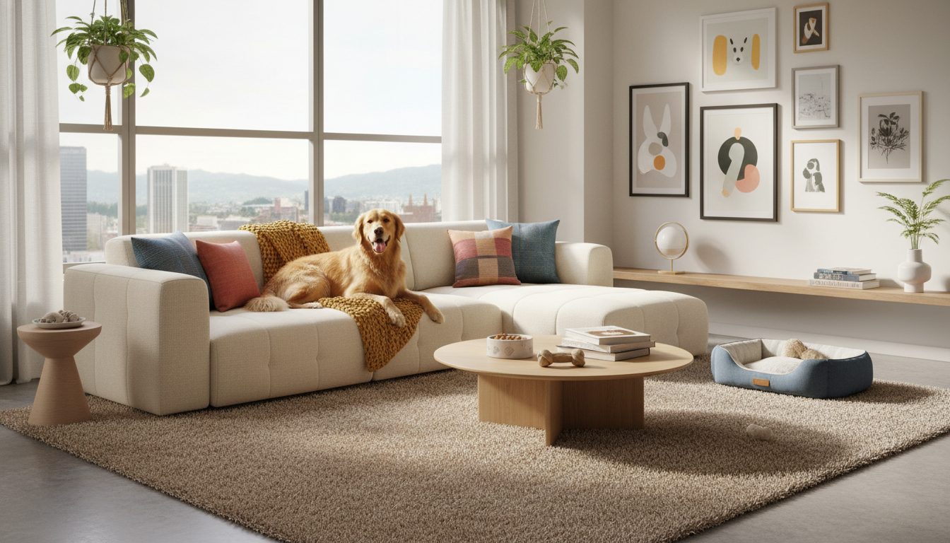 découvrez quels droits les chiens ont dans les logements en france, les règles à respecter pour les propriétaires et les obligations des bailleurs concernant les animaux de compagnie.