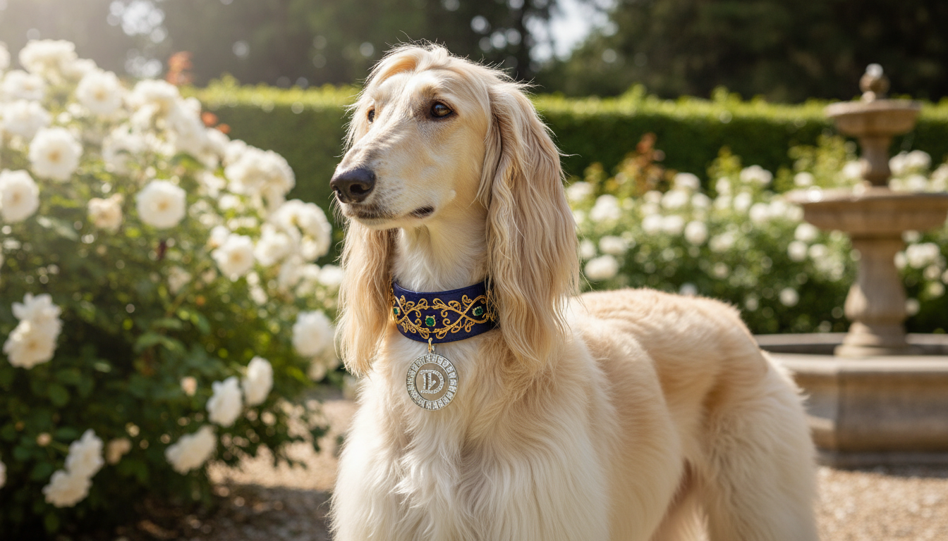 découvrez les dernières tendances en bijoux et accessoires de mode pour chiens, alliant style, confort et originalité pour sublimer votre compagnon à quatre pattes.