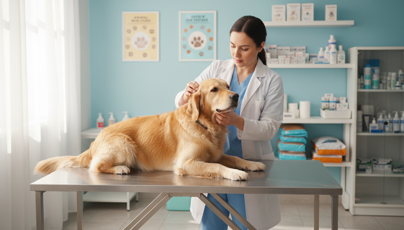 découvrez les droits essentiels de votre chien pour le protéger contre l'abus et la négligence, et apprenez comment agir pour assurer son bien-être.