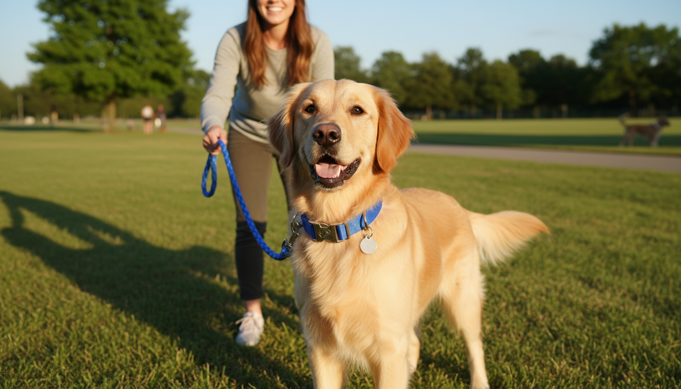 découvrez les meilleurs outils pour éduquer et dresser votre chien efficacement, avec des conseils pratiques pour un apprentissage réussi et une relation harmonieuse.