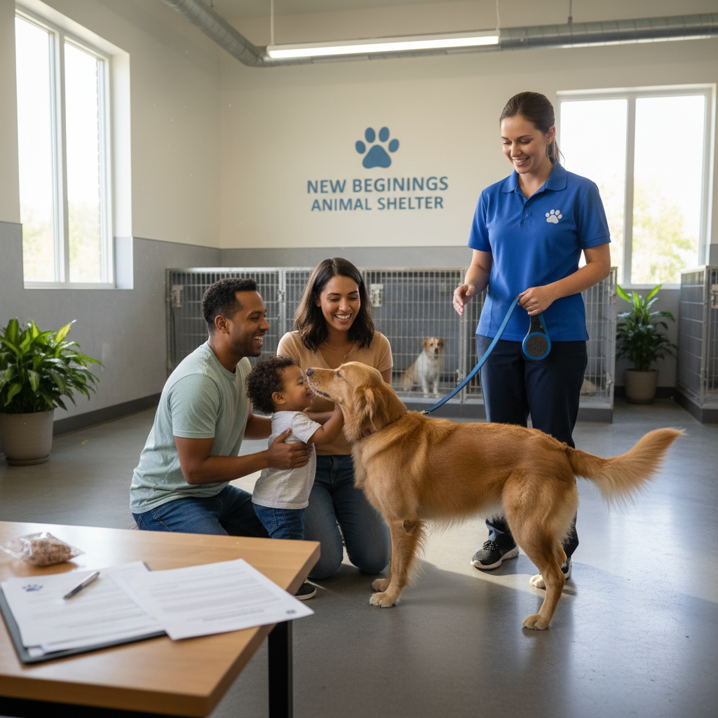 découvrez vos droits légaux essentiels lors de l'adoption ou de l'achat d'un chien pour assurer une démarche responsable et sécurisée.
