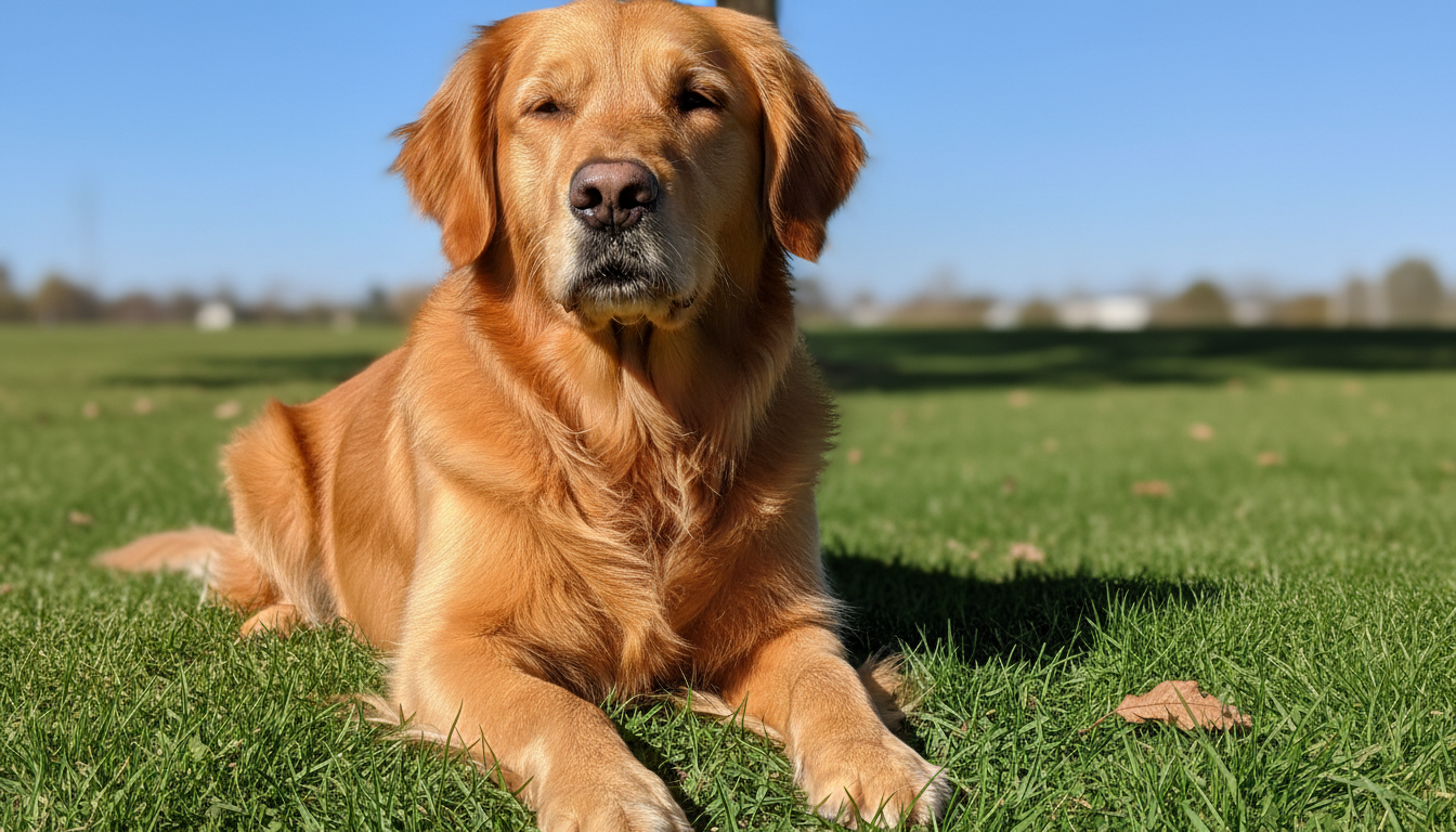 Votre chien a-t-il vraiment besoin de protection solaire ?