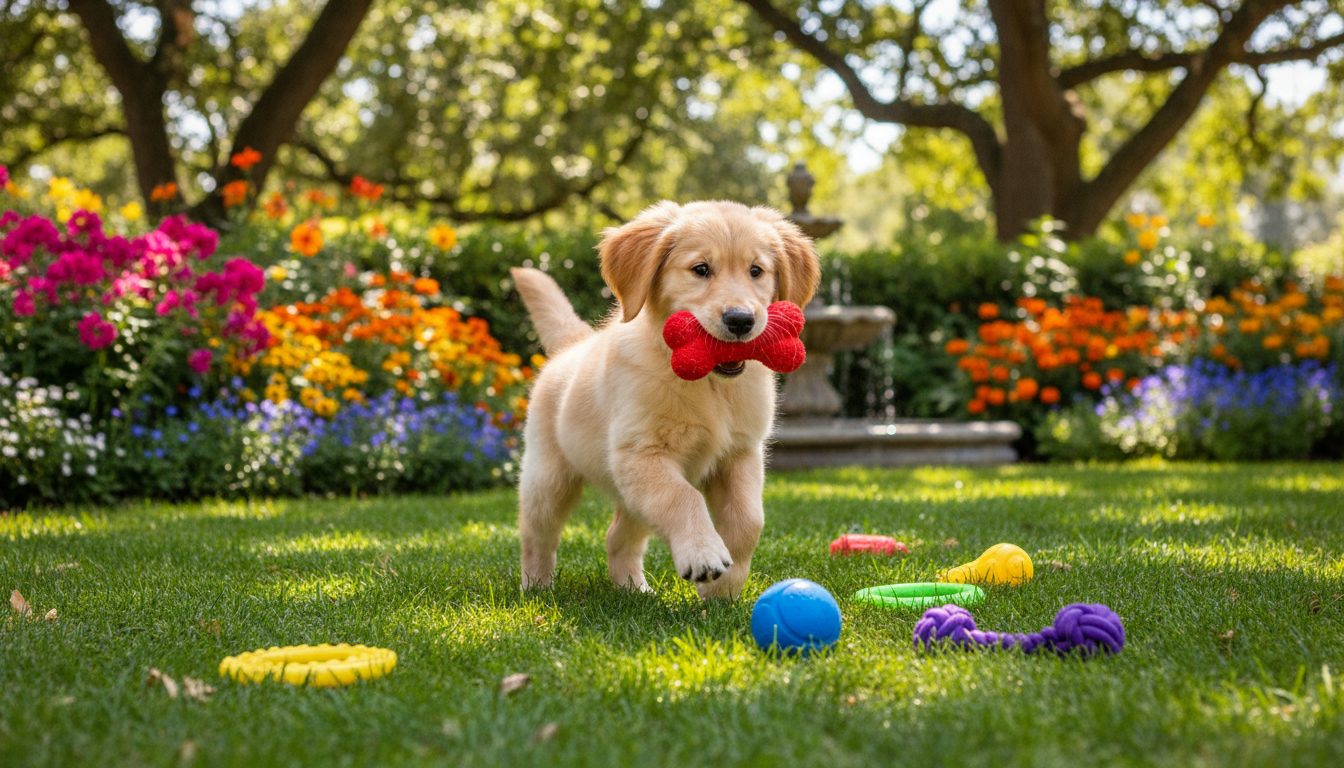 découvrez à quel âge adopter un chien en pesant les avantages et défis d'accueillir un chiot, un chien adulte ou un senior, pour faire le meilleur choix pour votre famille.