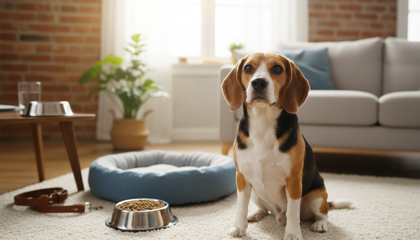 découvrez tout ce qu'il faut savoir avant d'adopter un beagle : conseils, caractéristiques et soins essentiels pour bien accueillir ce chien affectueux et énergique.