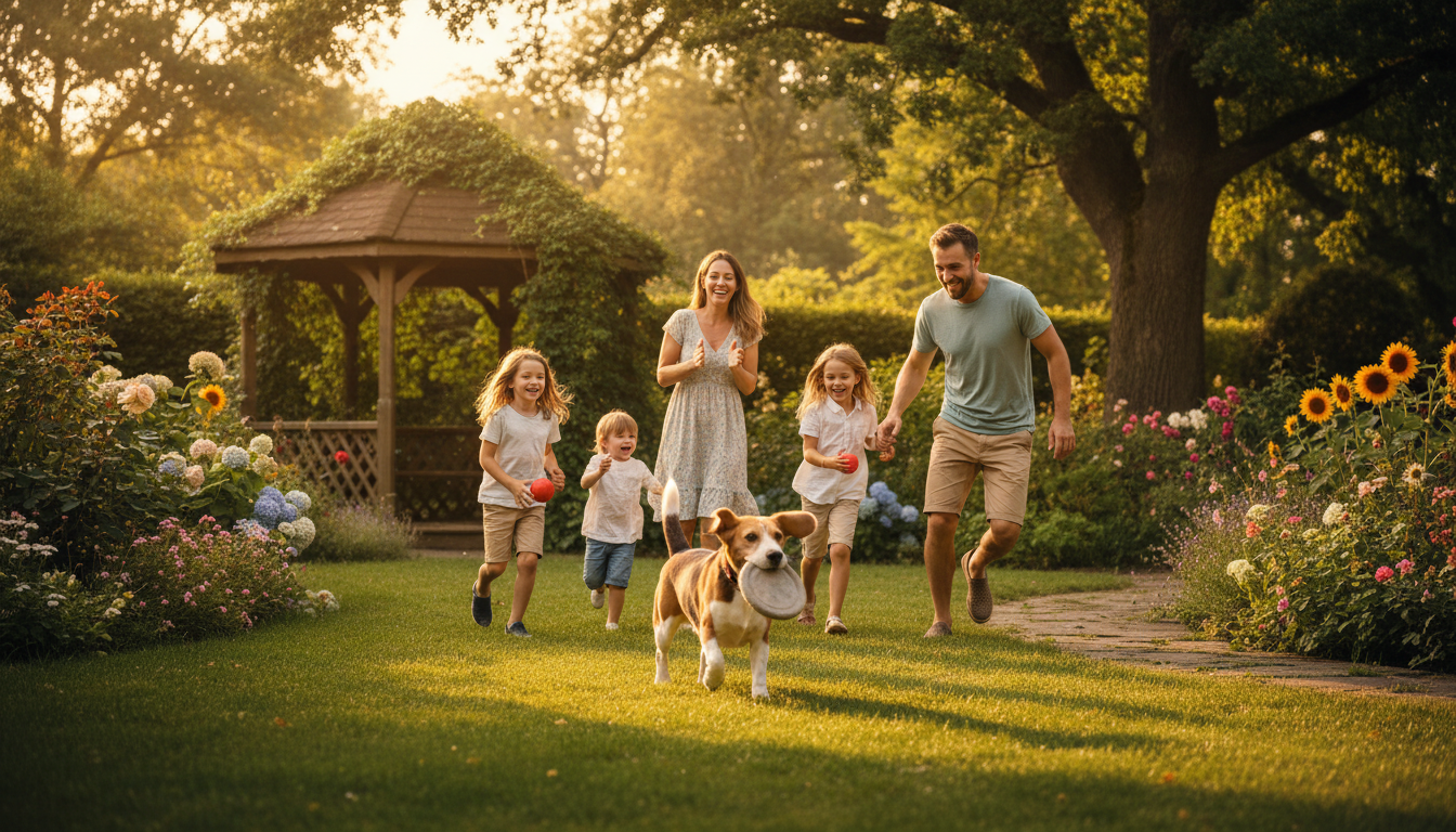 Adopter un Beagle : Ce que vous devez savoir