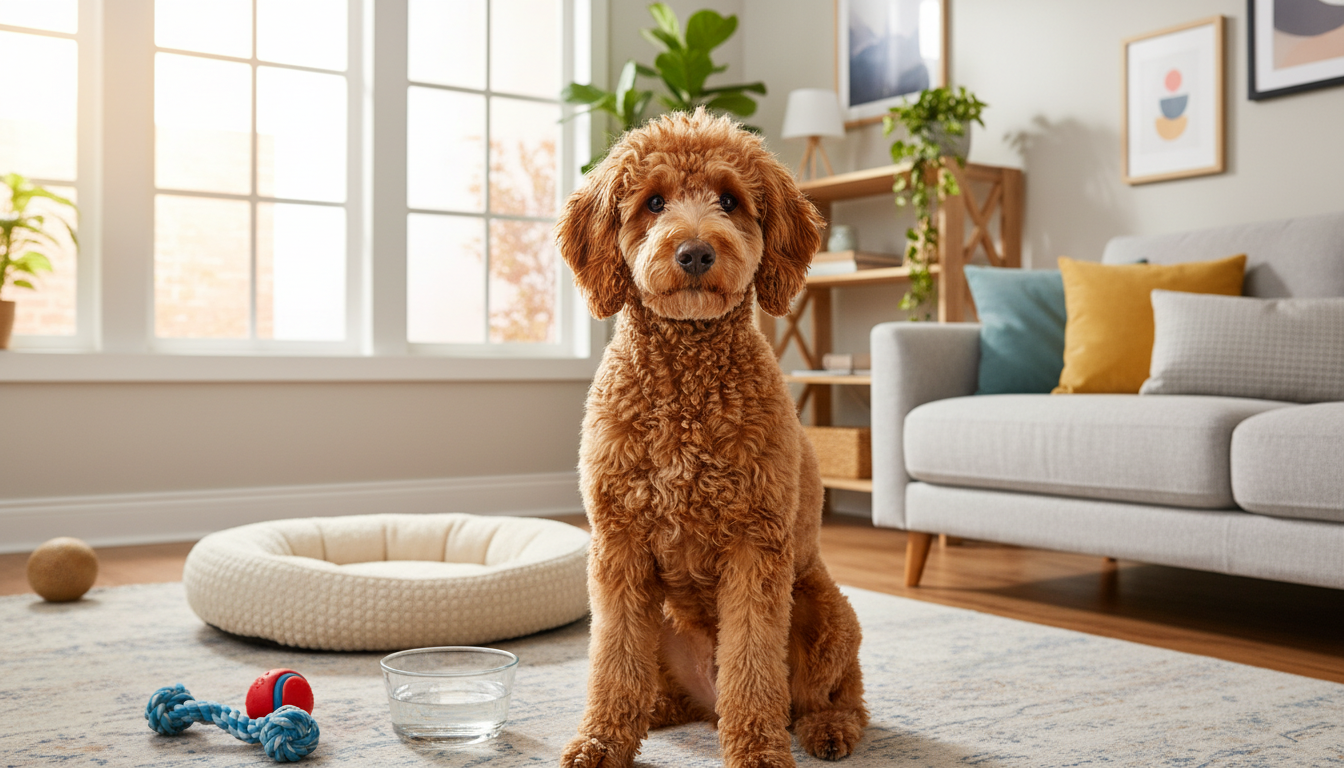 découvrez tout ce que vous devez savoir avant d'adopter un poodle (caniche) : conseils, soins, tempérament et astuces pour une adoption réussie.