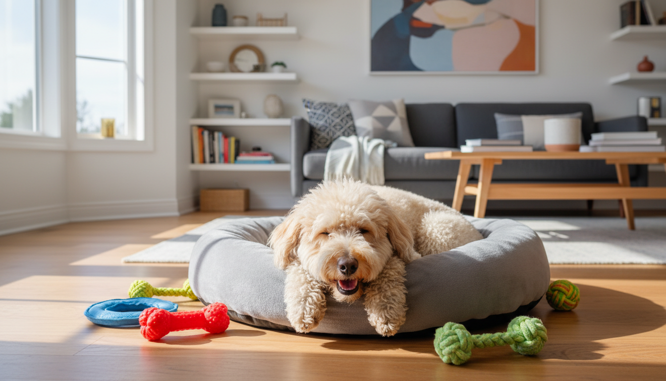 Adopter un Poodle (caniche) : Ce que vous devez savoir