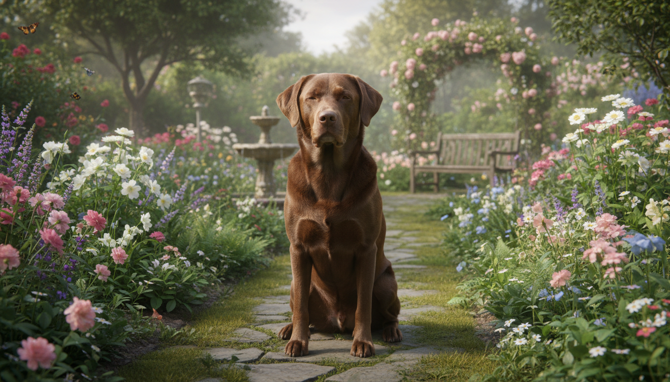 découvrez des méthodes efficaces et douces pour arrêter un chien d'aboyer de manière excessive et retrouver la tranquillité chez vous.