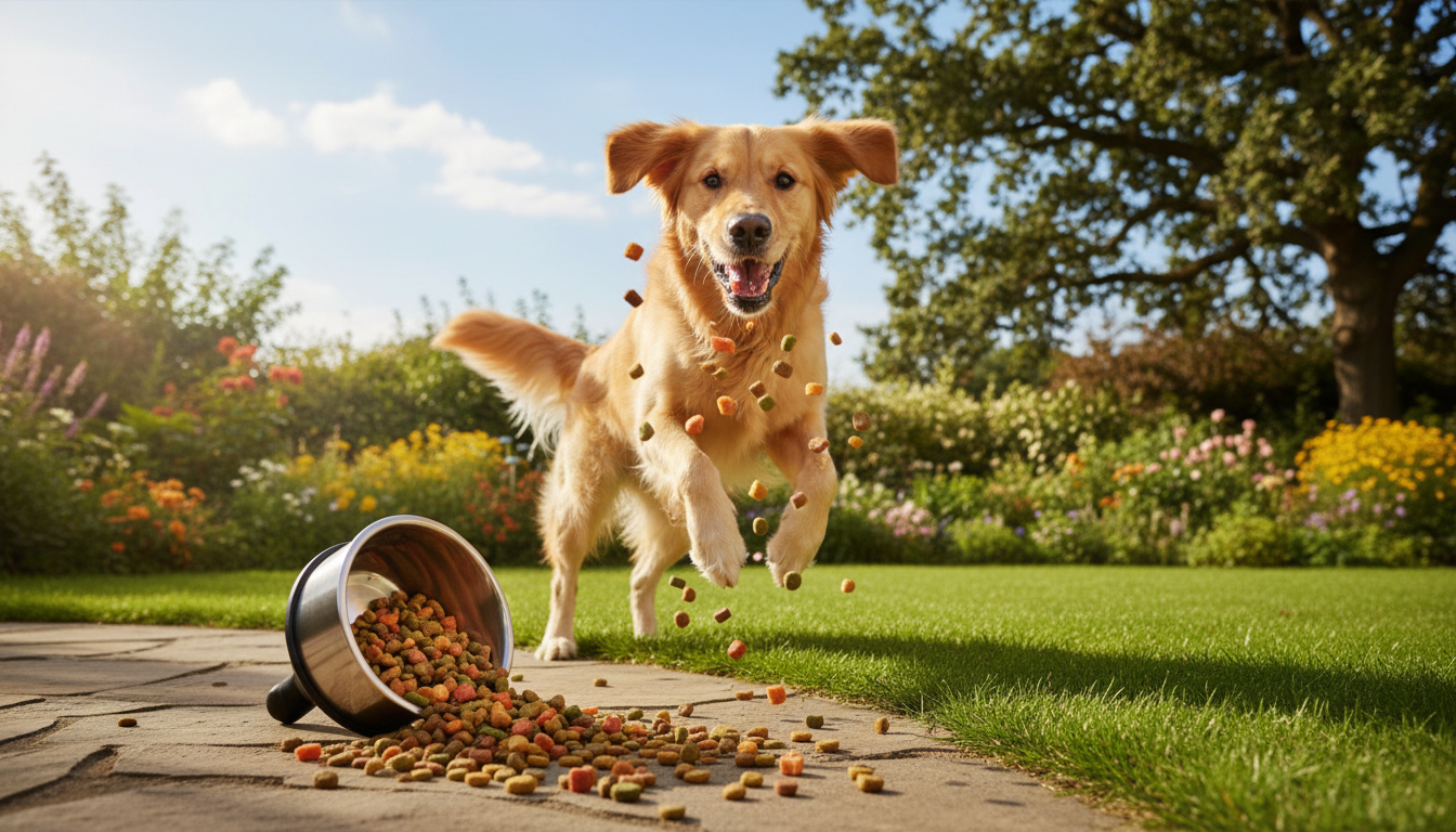 découvrez nos conseils pratiques pour choisir la meilleure alimentation adaptée aux besoins spécifiques de votre chien et assurer sa santé et son bien-être au quotidien.