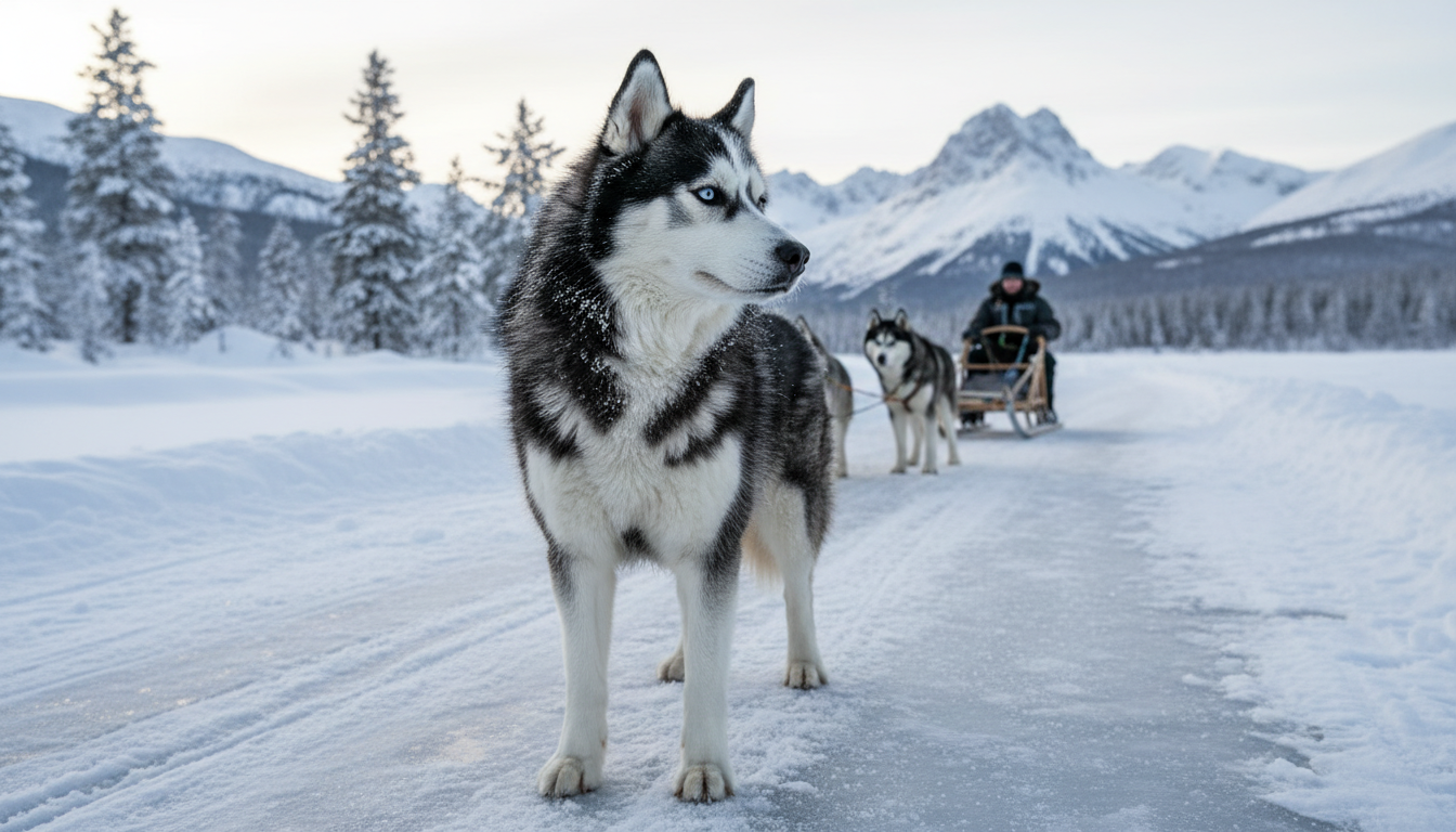 découvrez comment sélectionner la race de chien idéale en fonction de votre climat pour assurer le bien-être et le confort de votre compagnon à quatre pattes.