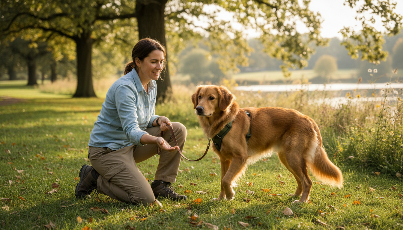 découvrez des conseils pratiques pour éduquer un chien récalcitrant et améliorer son comportement grâce à des méthodes efficaces et bienveillantes.